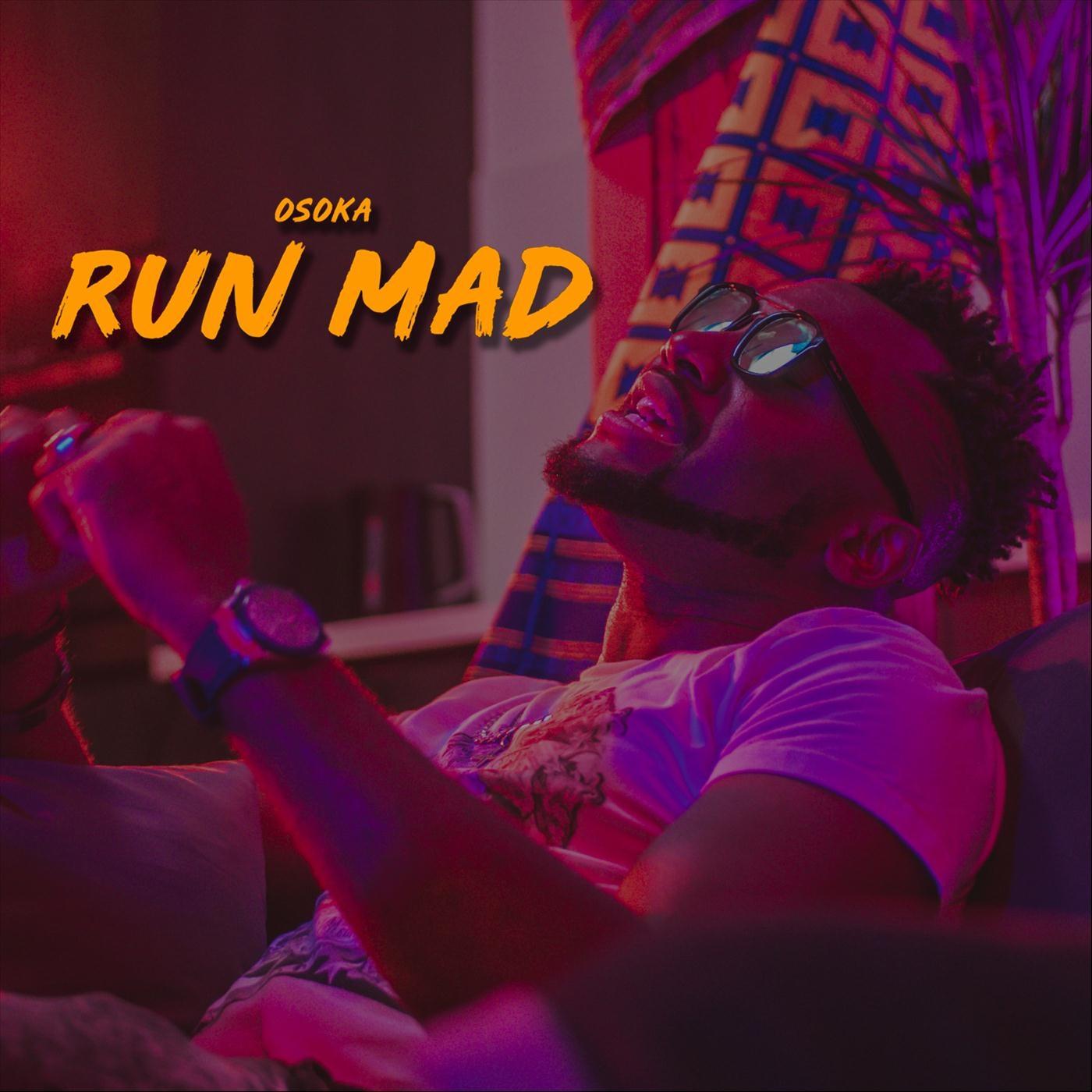 Run Mad