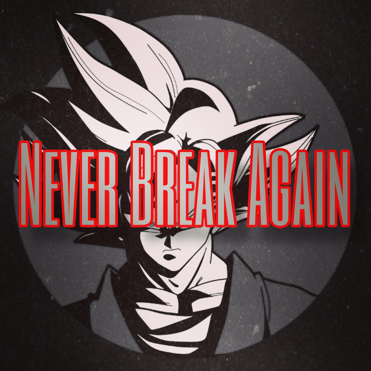 Never Break Again – YoungTiger ft Aissa