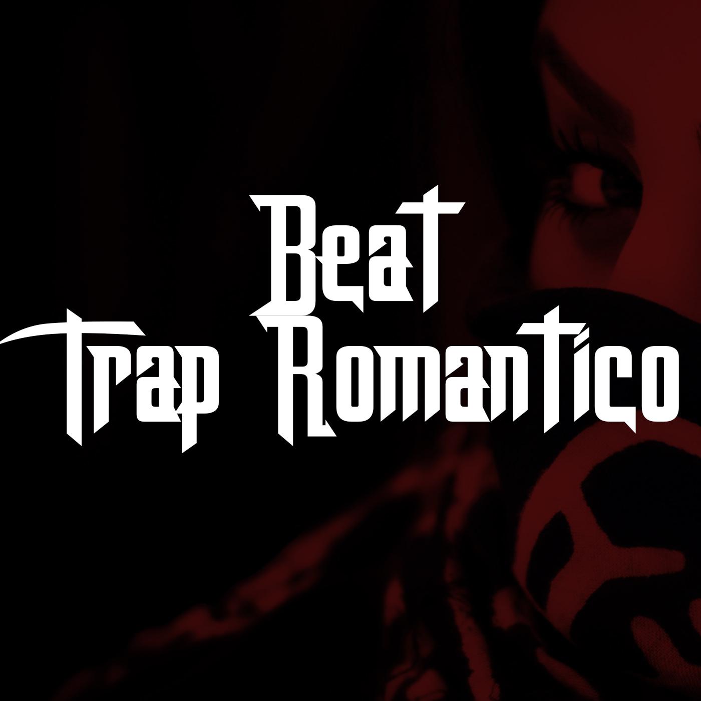 Beat Trap Romântico