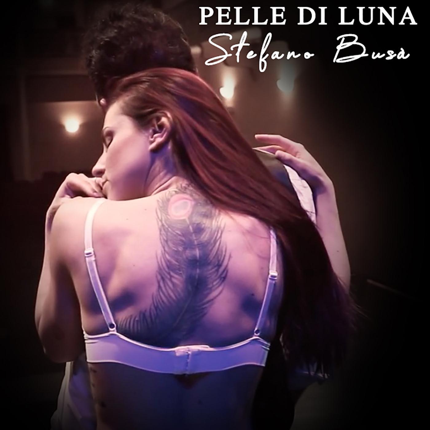 Pelle di luna