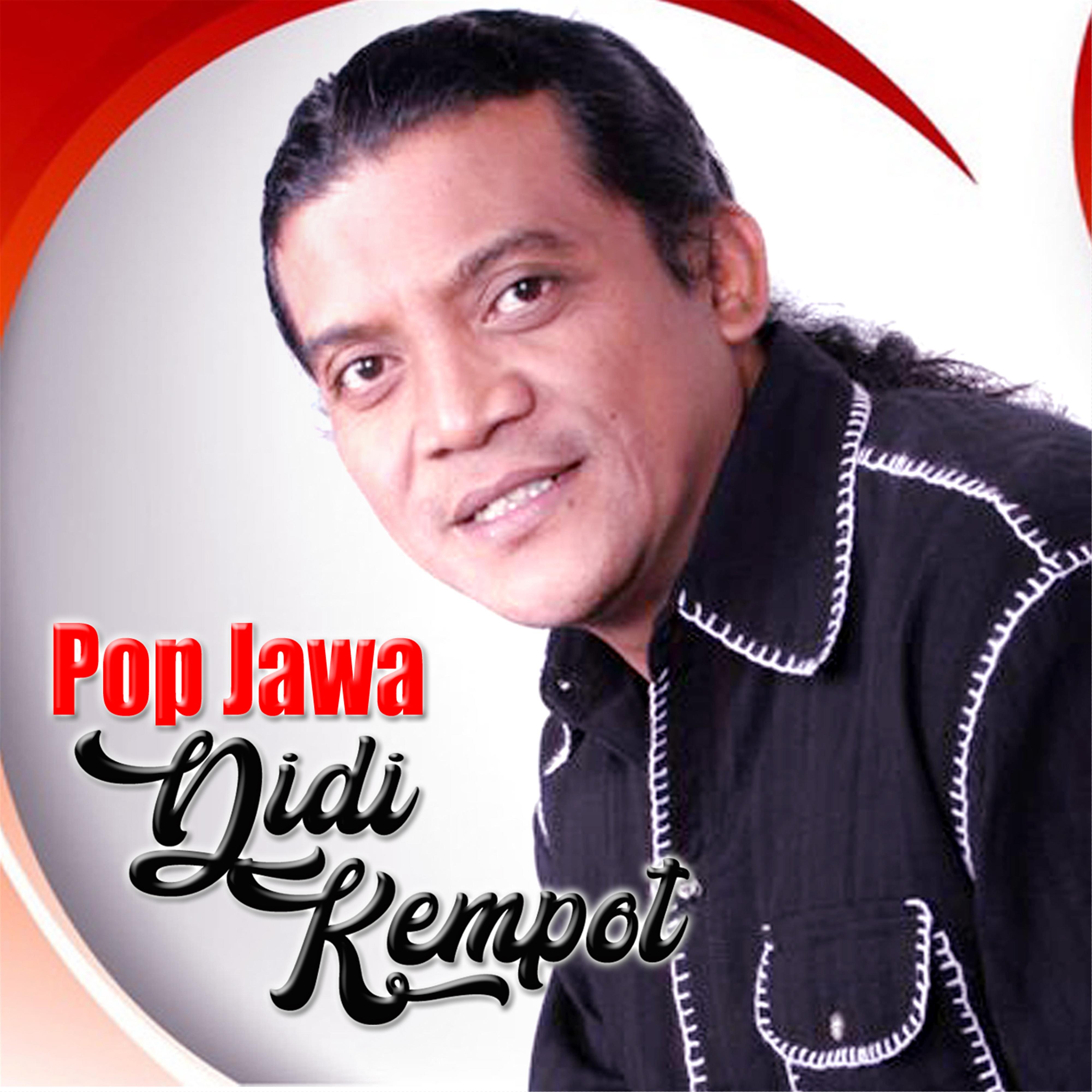 Pop Jawa Didi Kempot