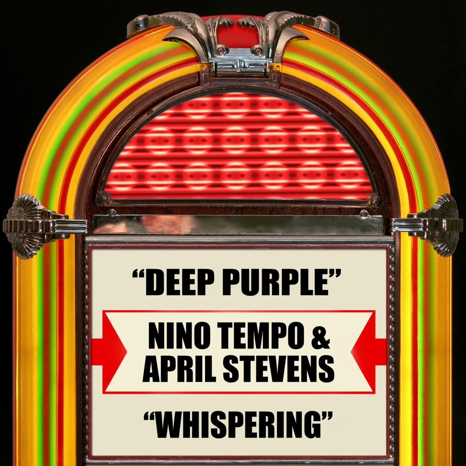 Deep Purple / Whispering