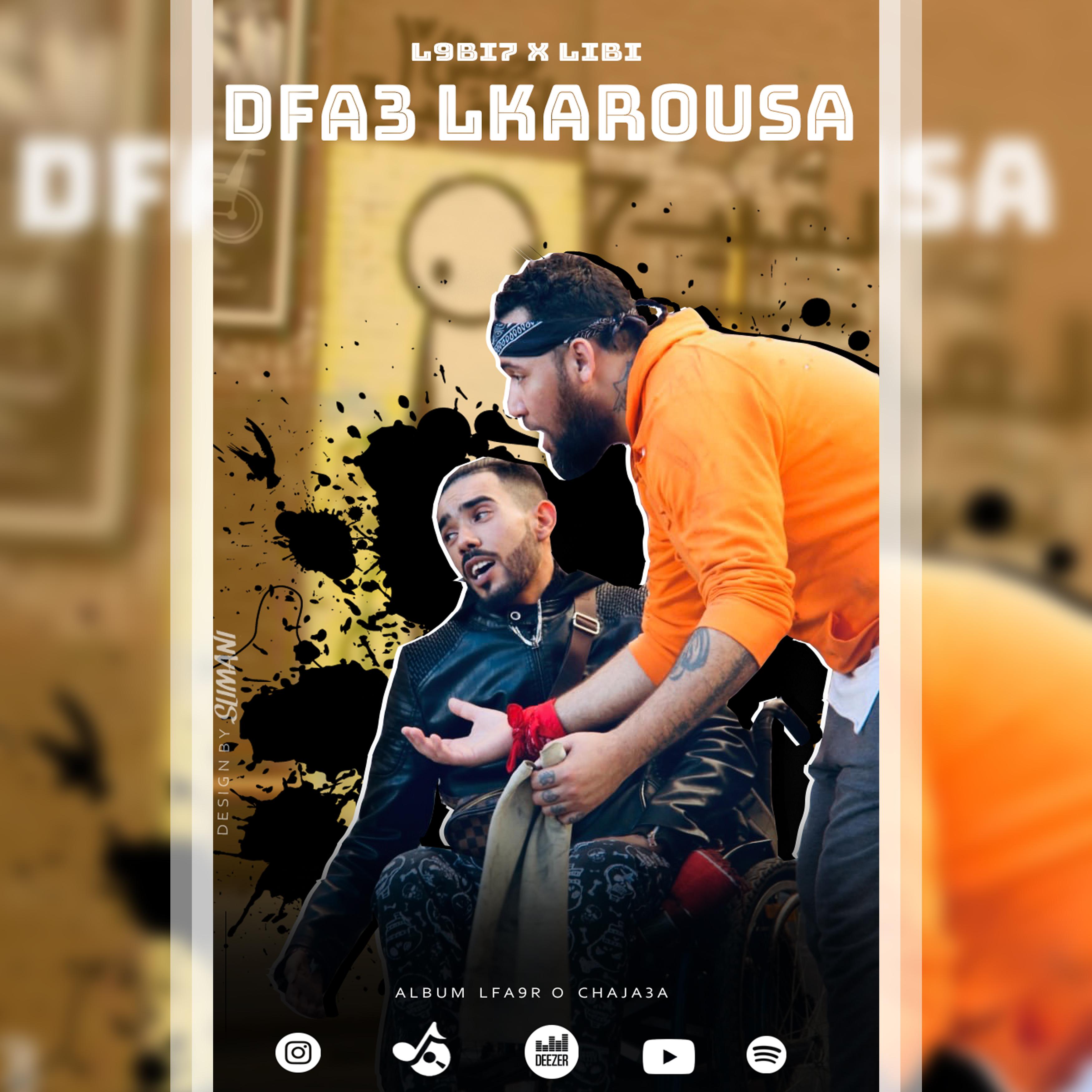 Dfa3 Lkarossa