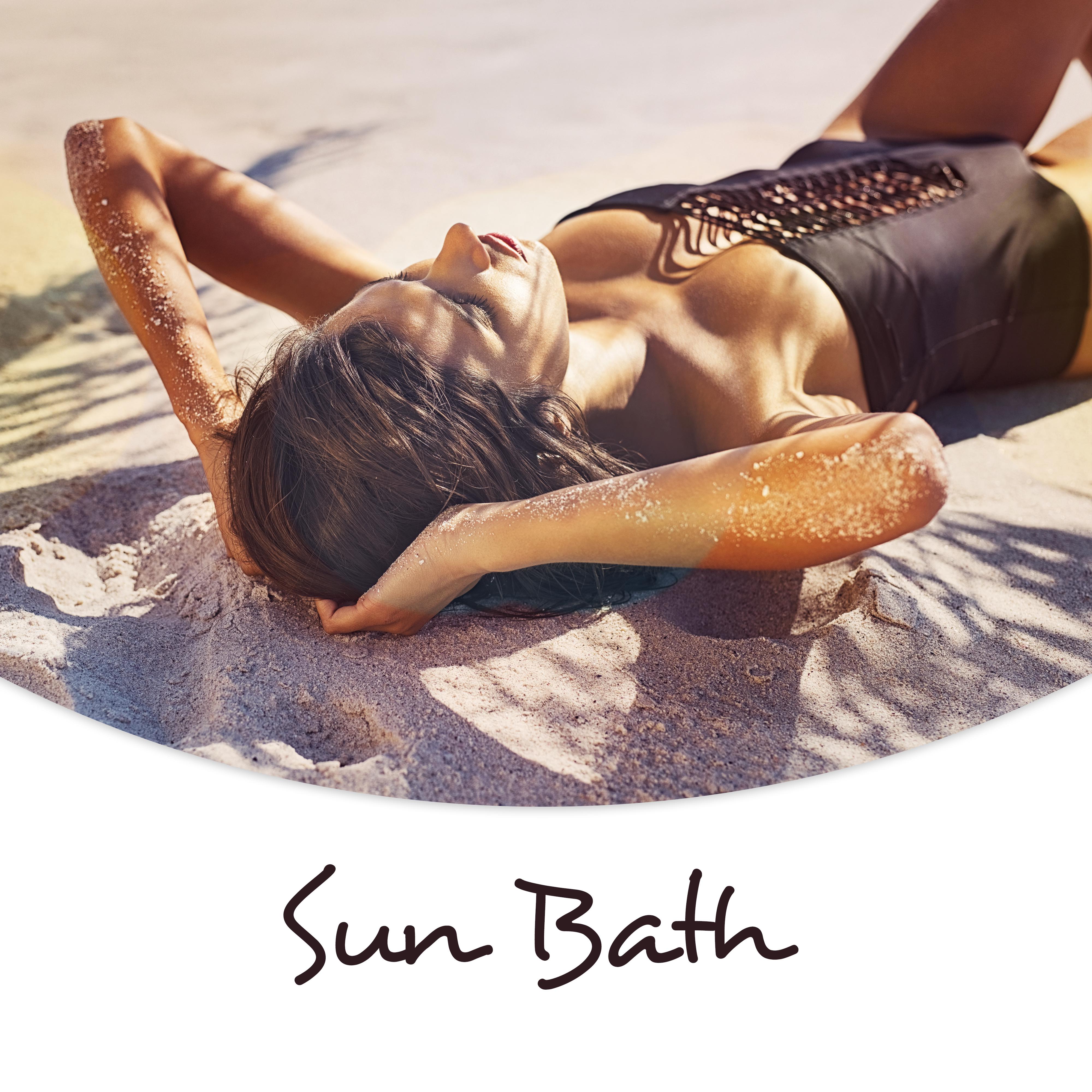 Sun Bath