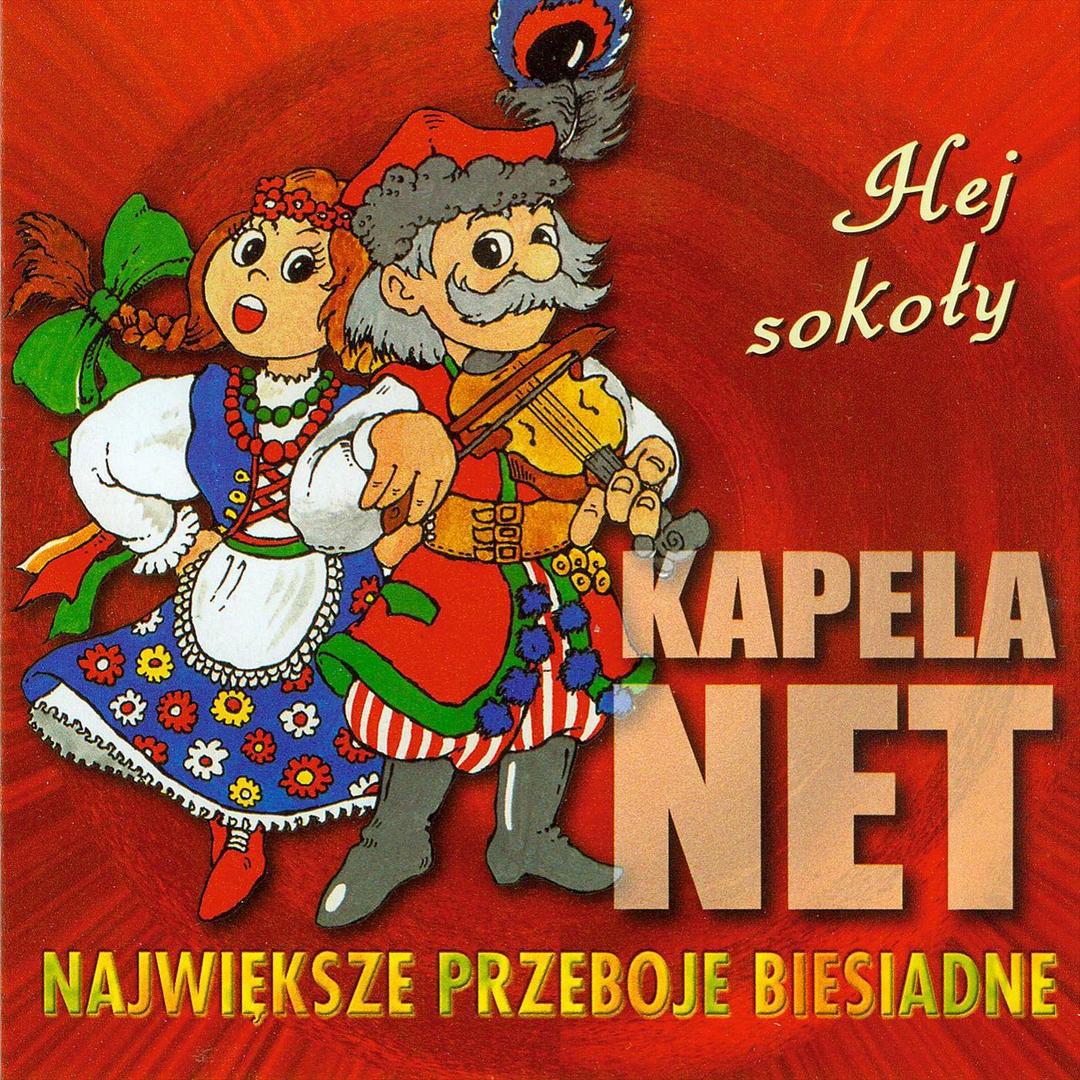 Hej sokoły. Największe przeboje biesiadne