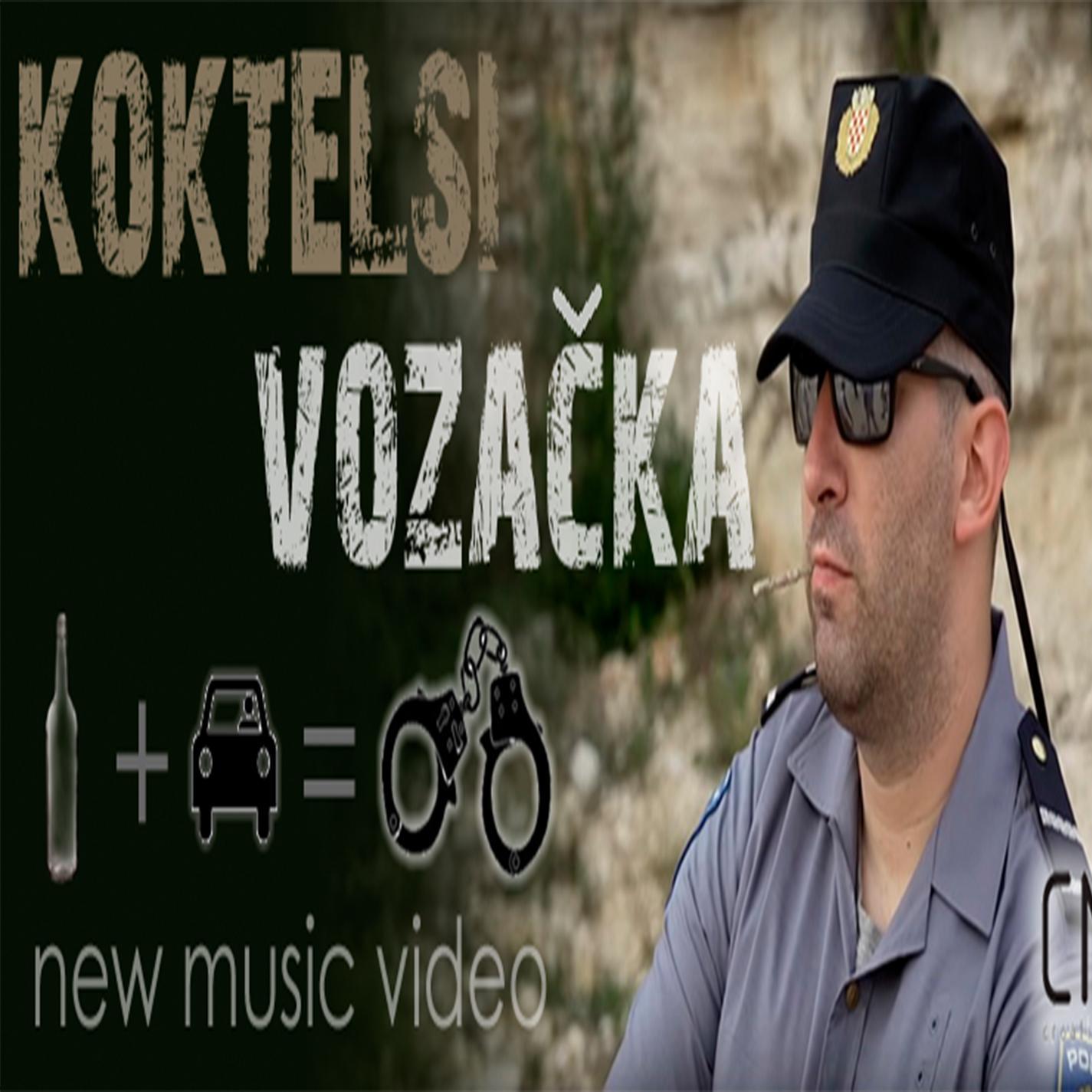 Vozacka