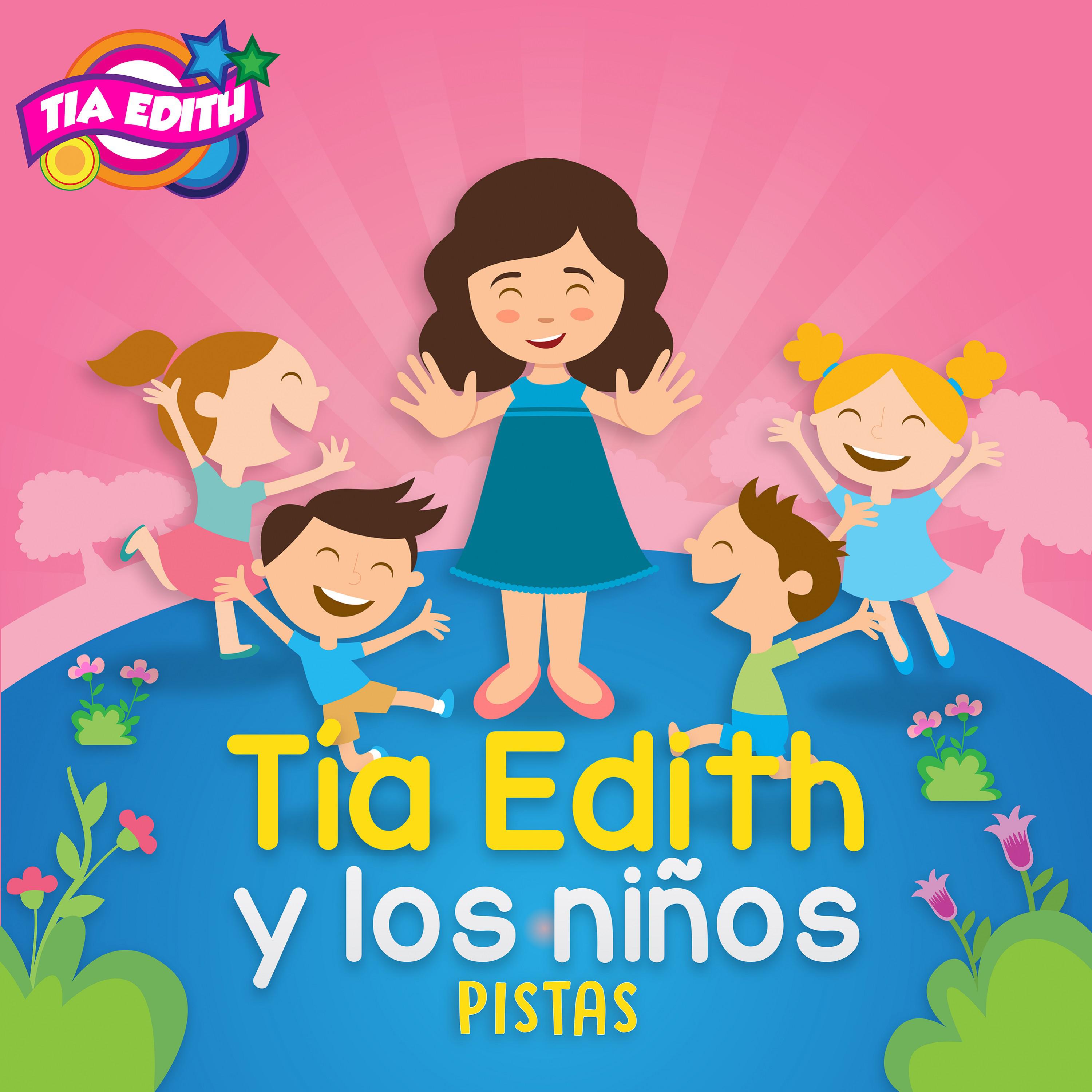 Tia Edith y los Niños Pistas