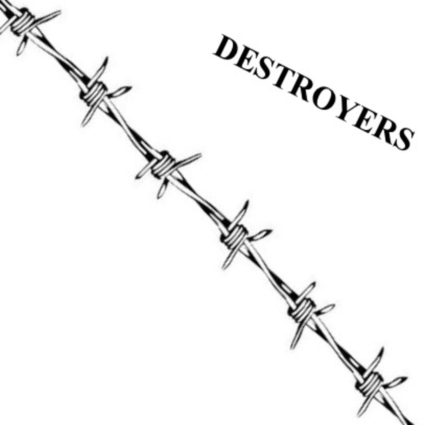 Destroyers