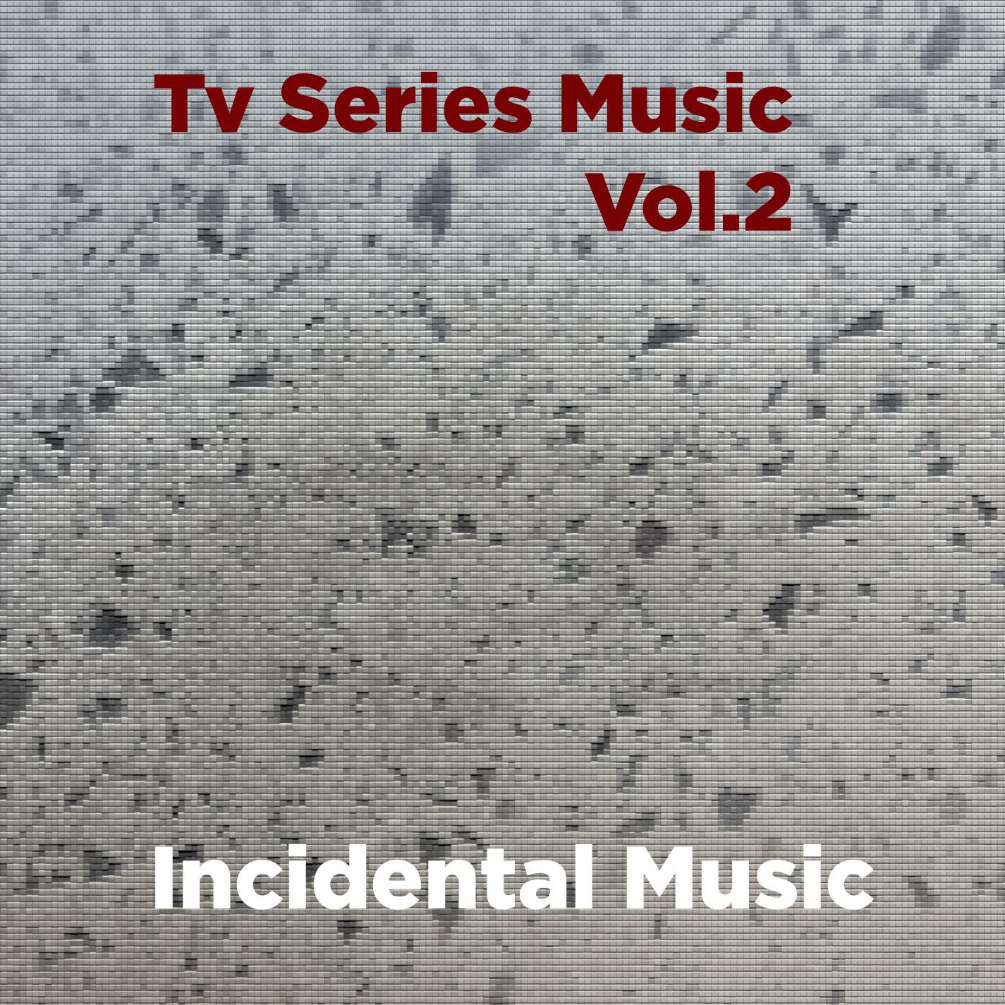 Tv Series Music Vol.2