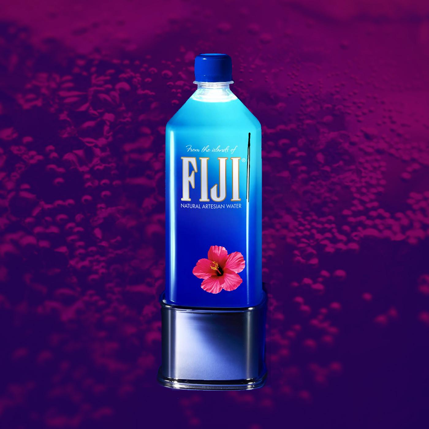 Água Fiji