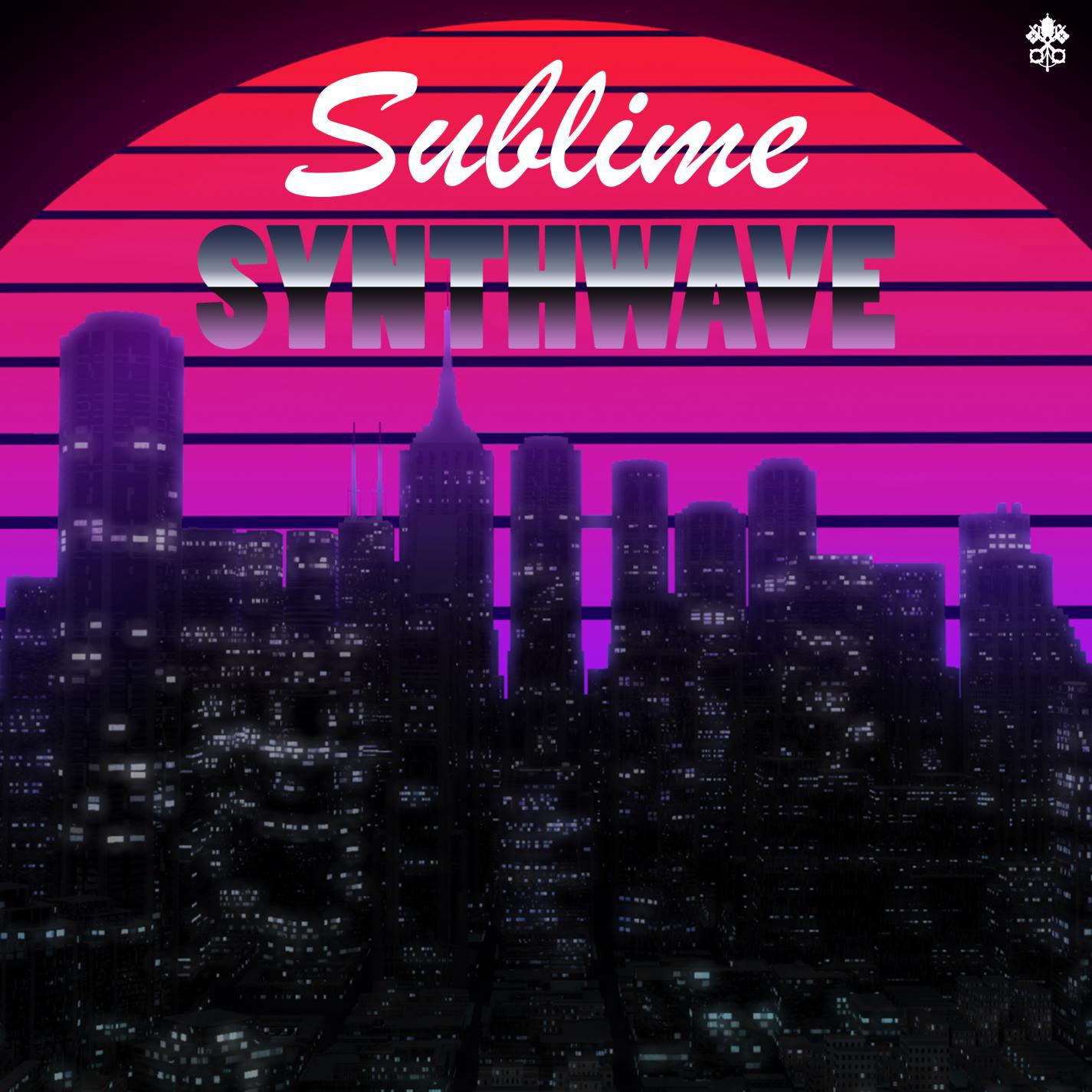Sublime Synthwave