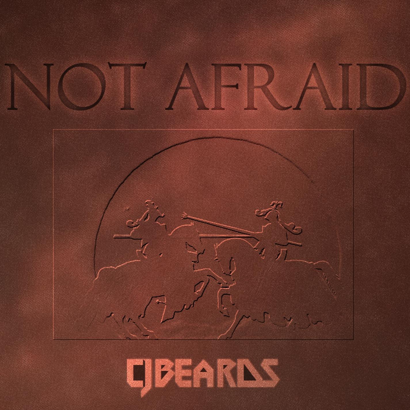 Not Afraid