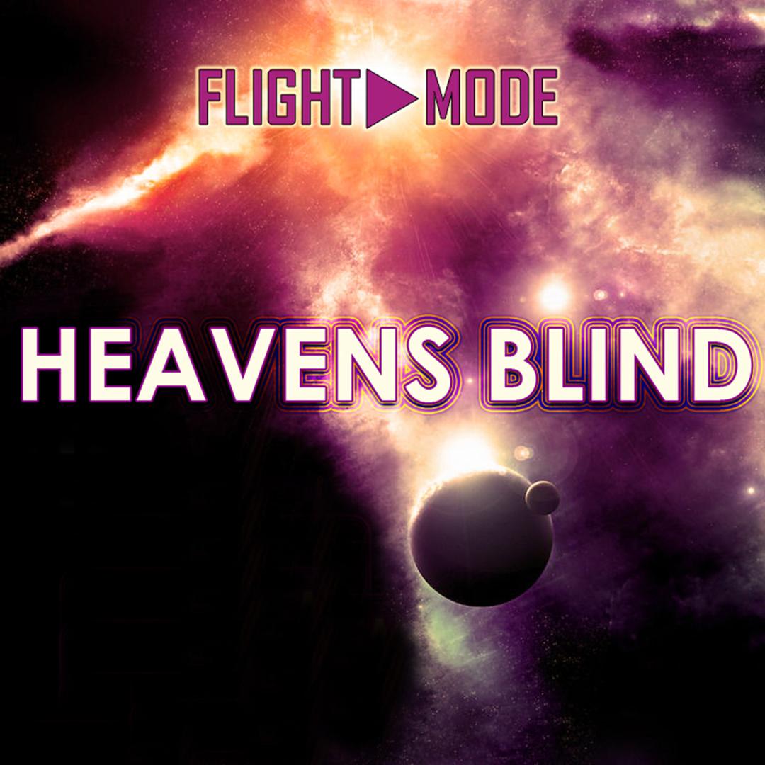 Heavens Blind