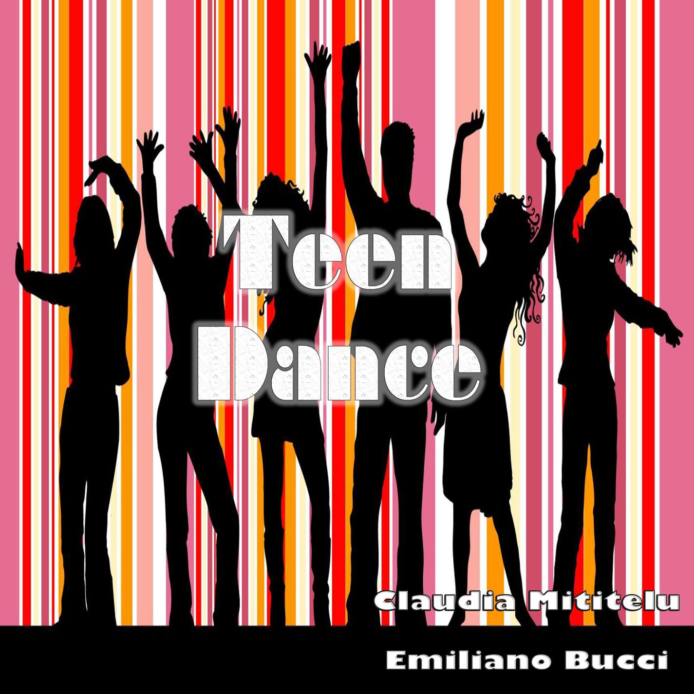 Teen Dance