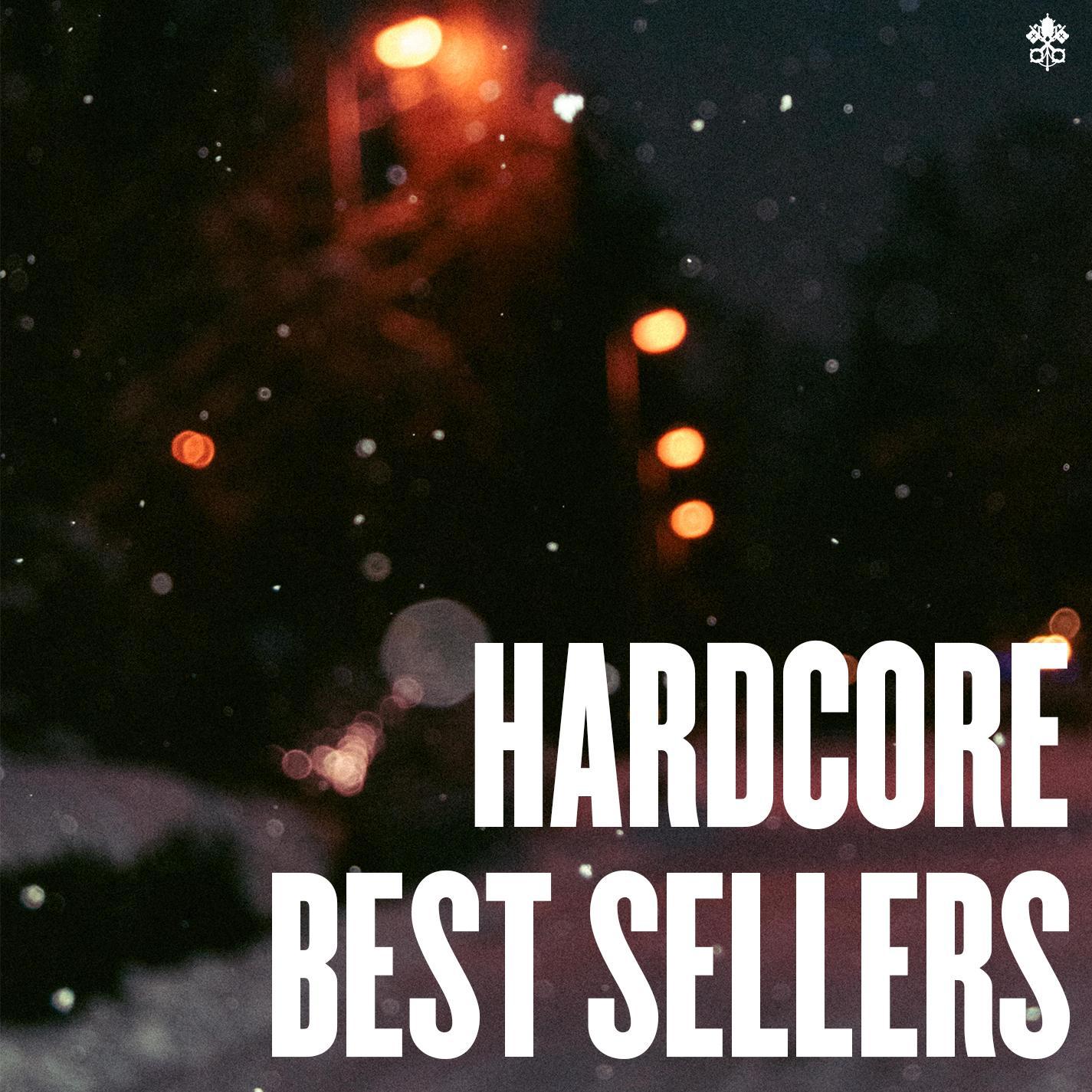 Hardcore Best Sellers