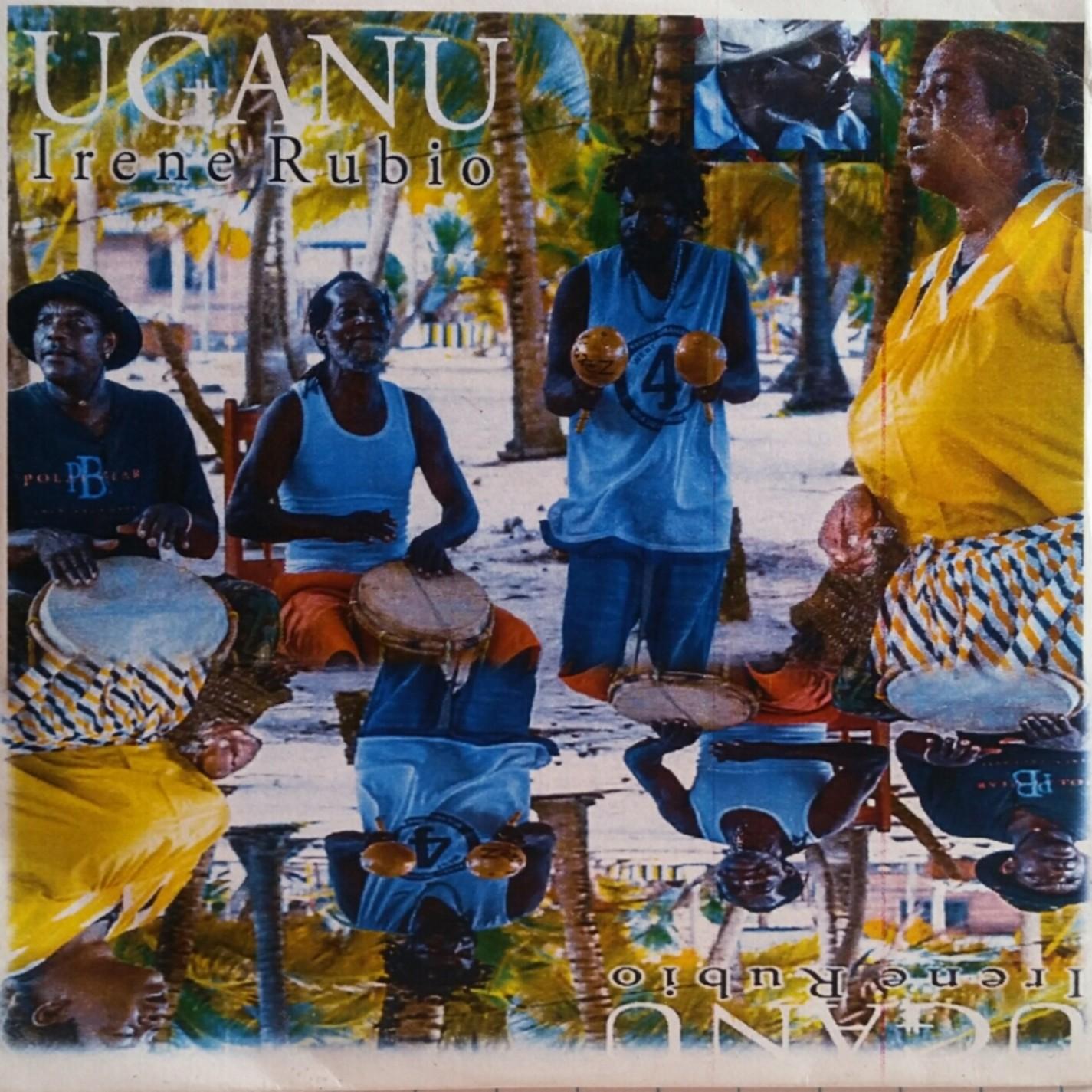 Uganu