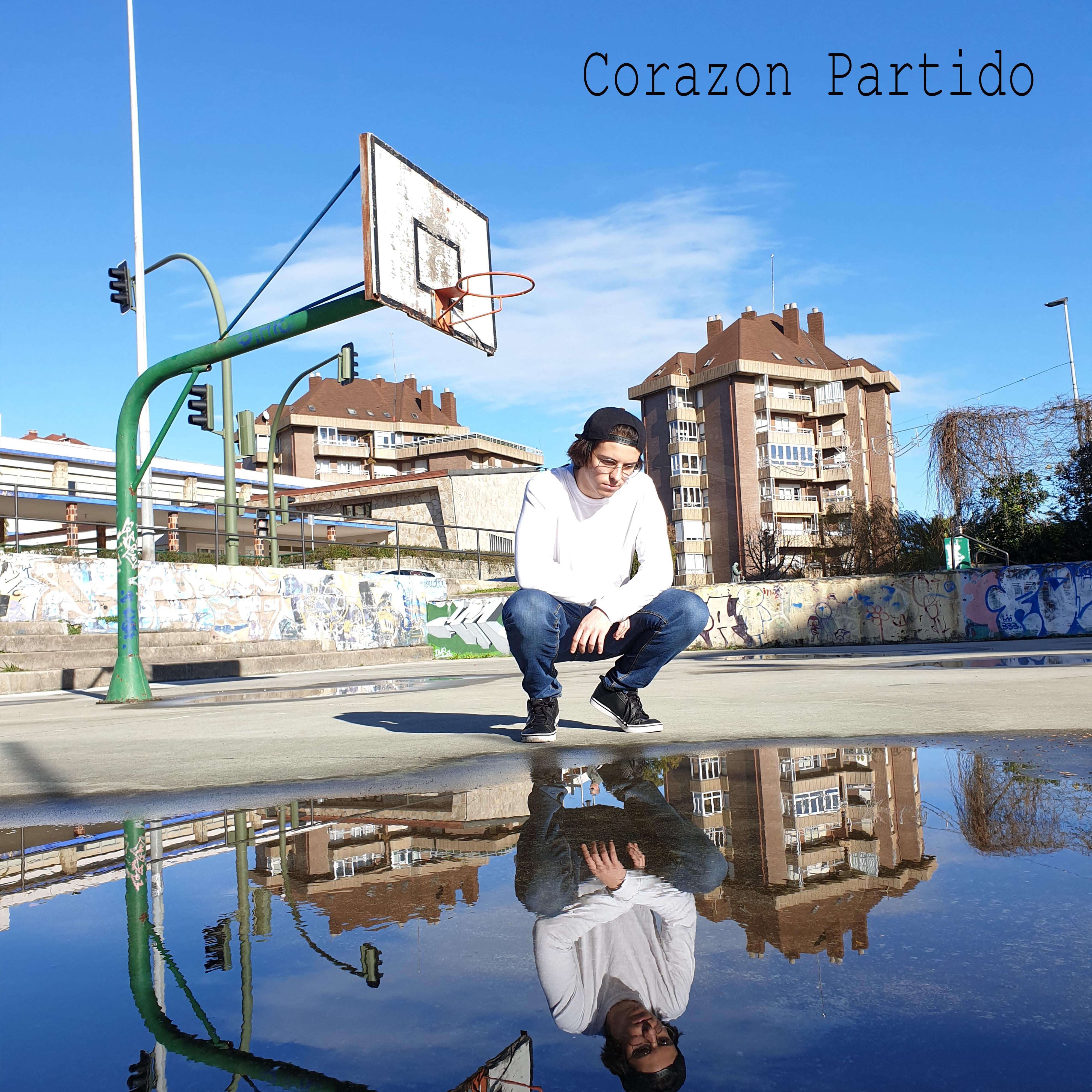 Corazón Partido