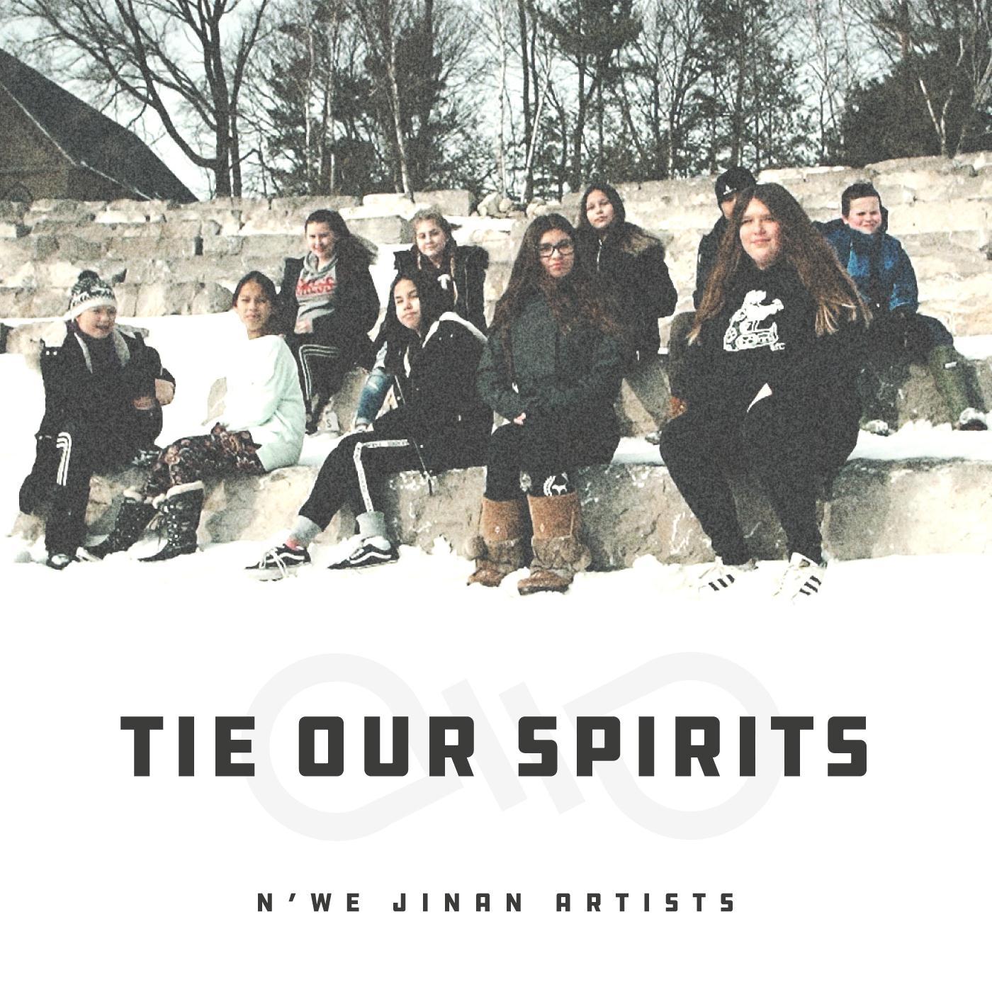 Tie Our Spirits