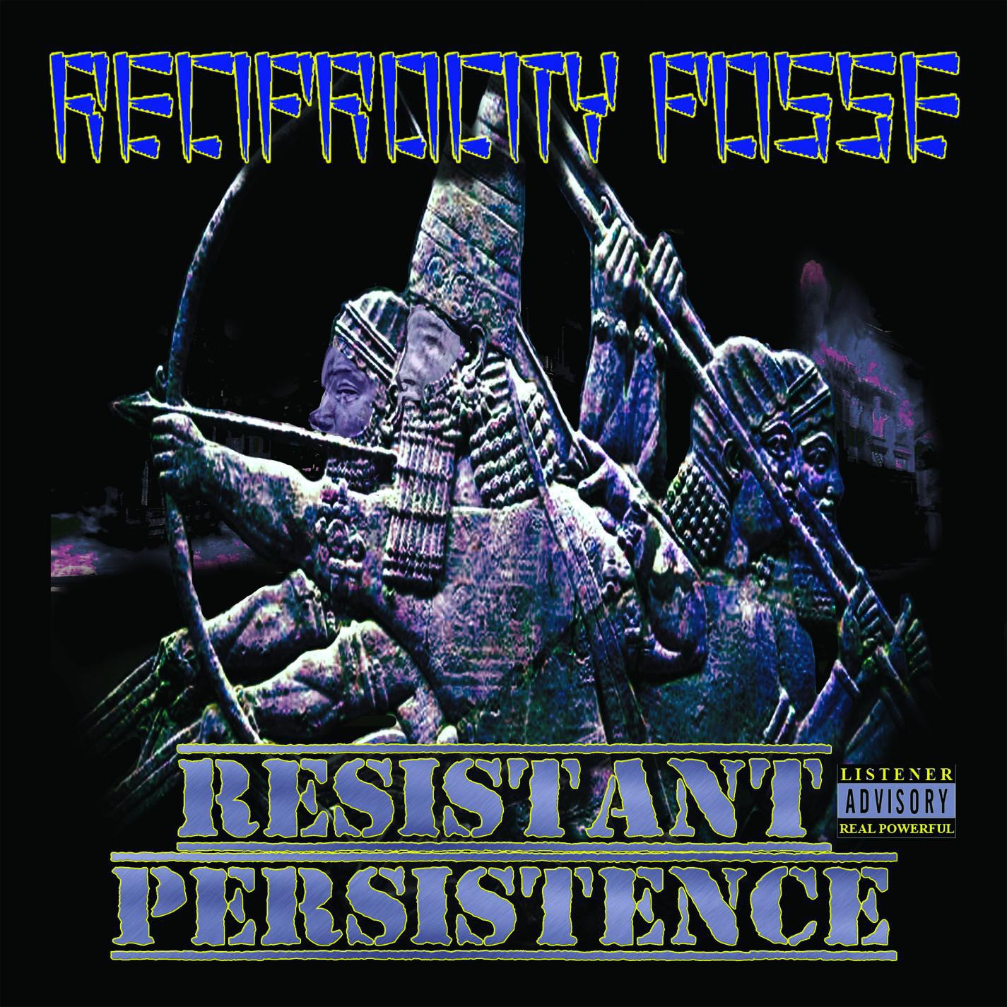 Resistant Persistence