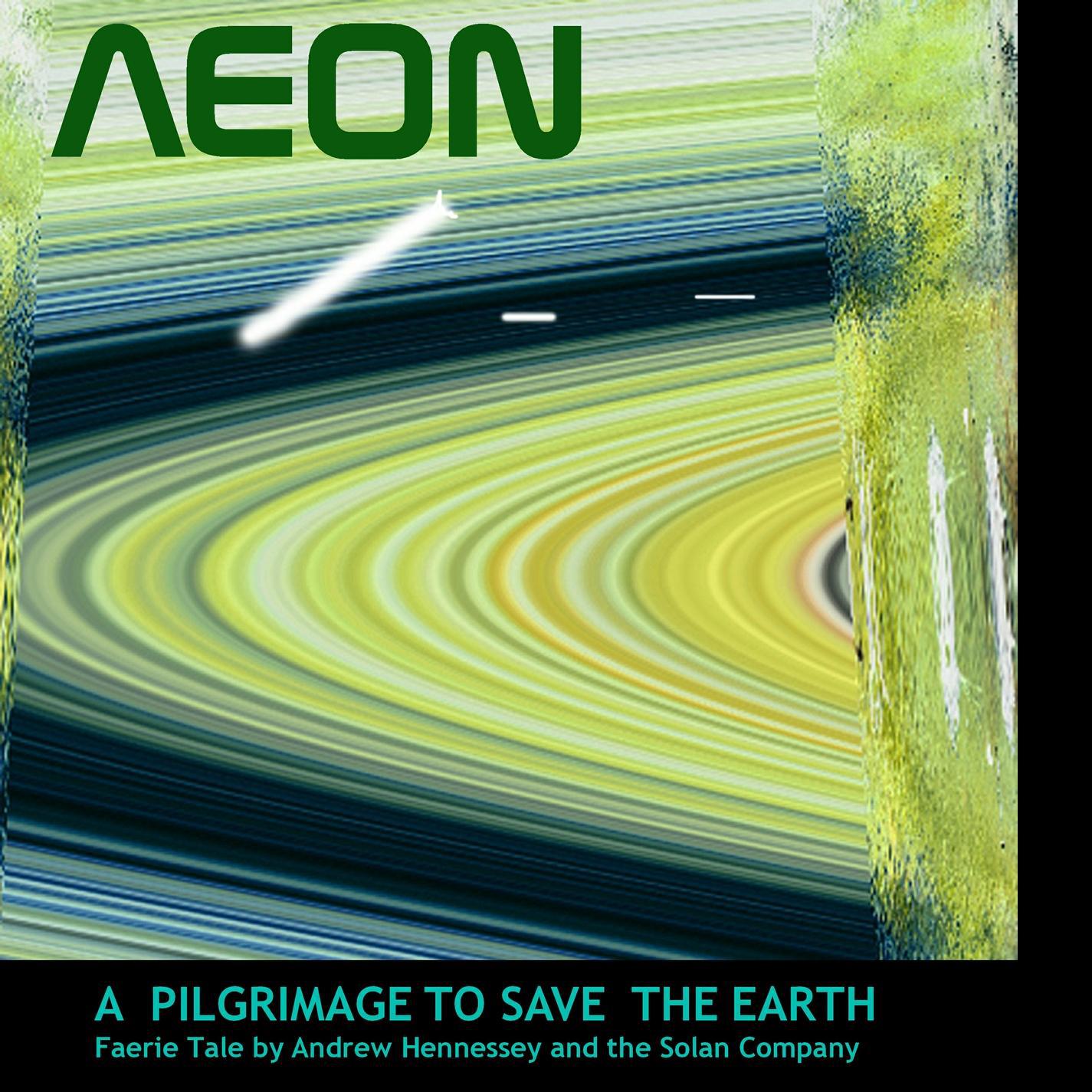 Aeon 5 - Capture