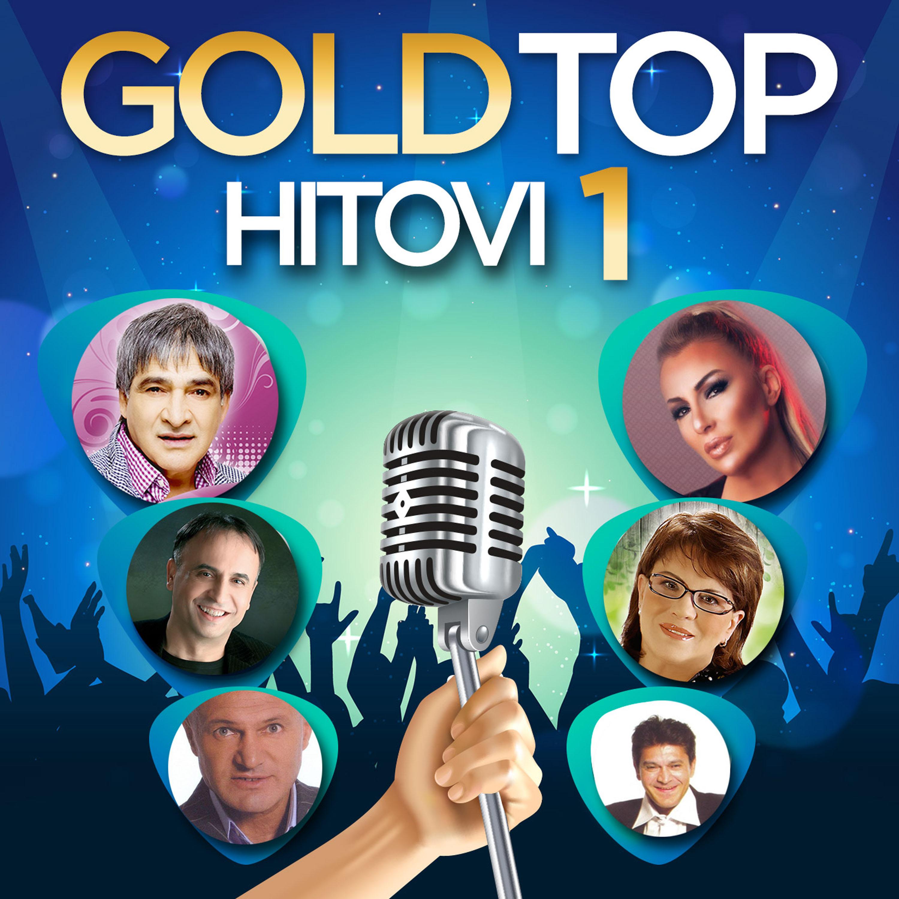 Gold top hitovi 1