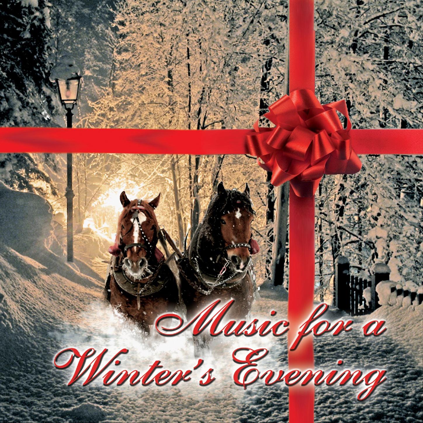 Sleigh Ride Journey