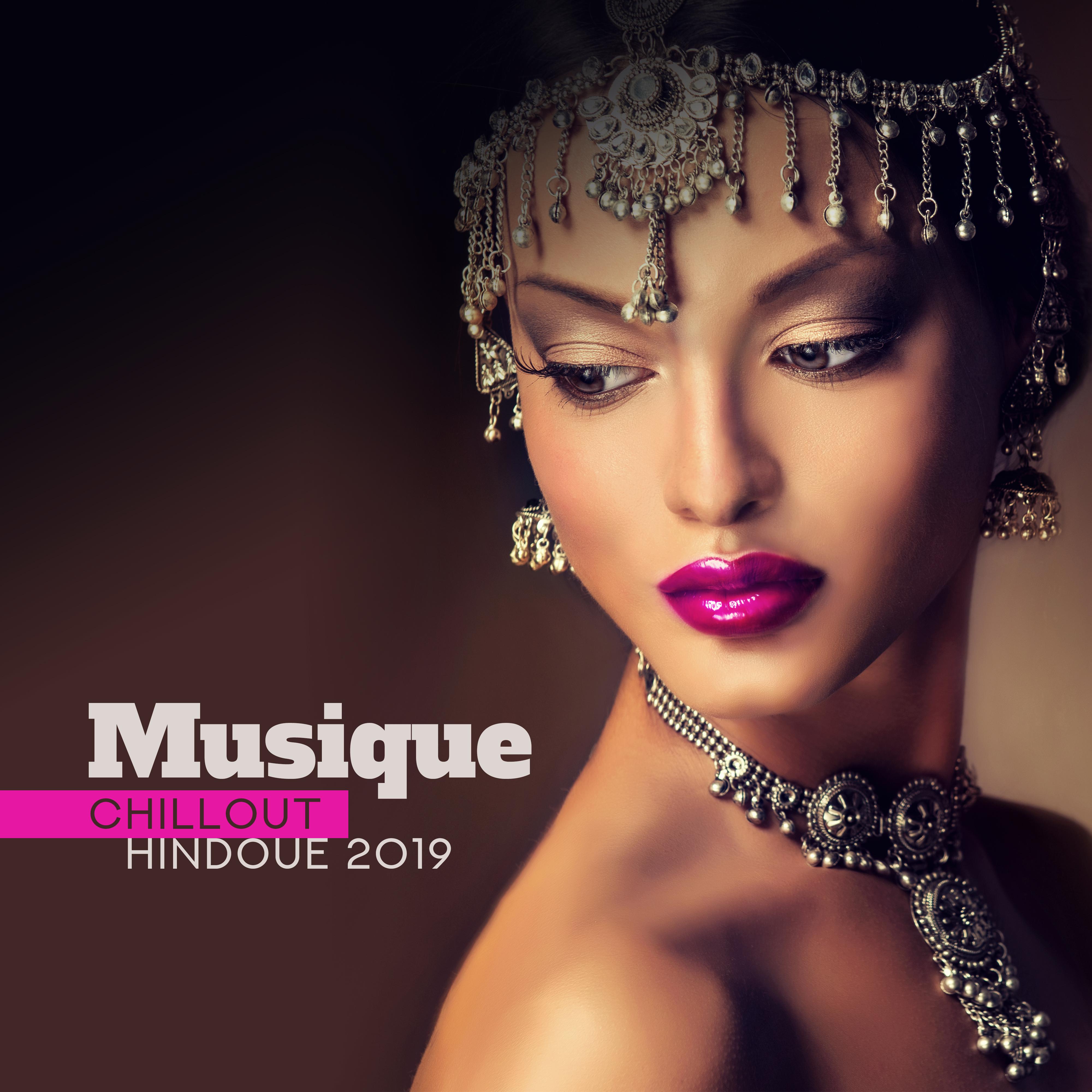 Musique Chillout Hindoue 2019