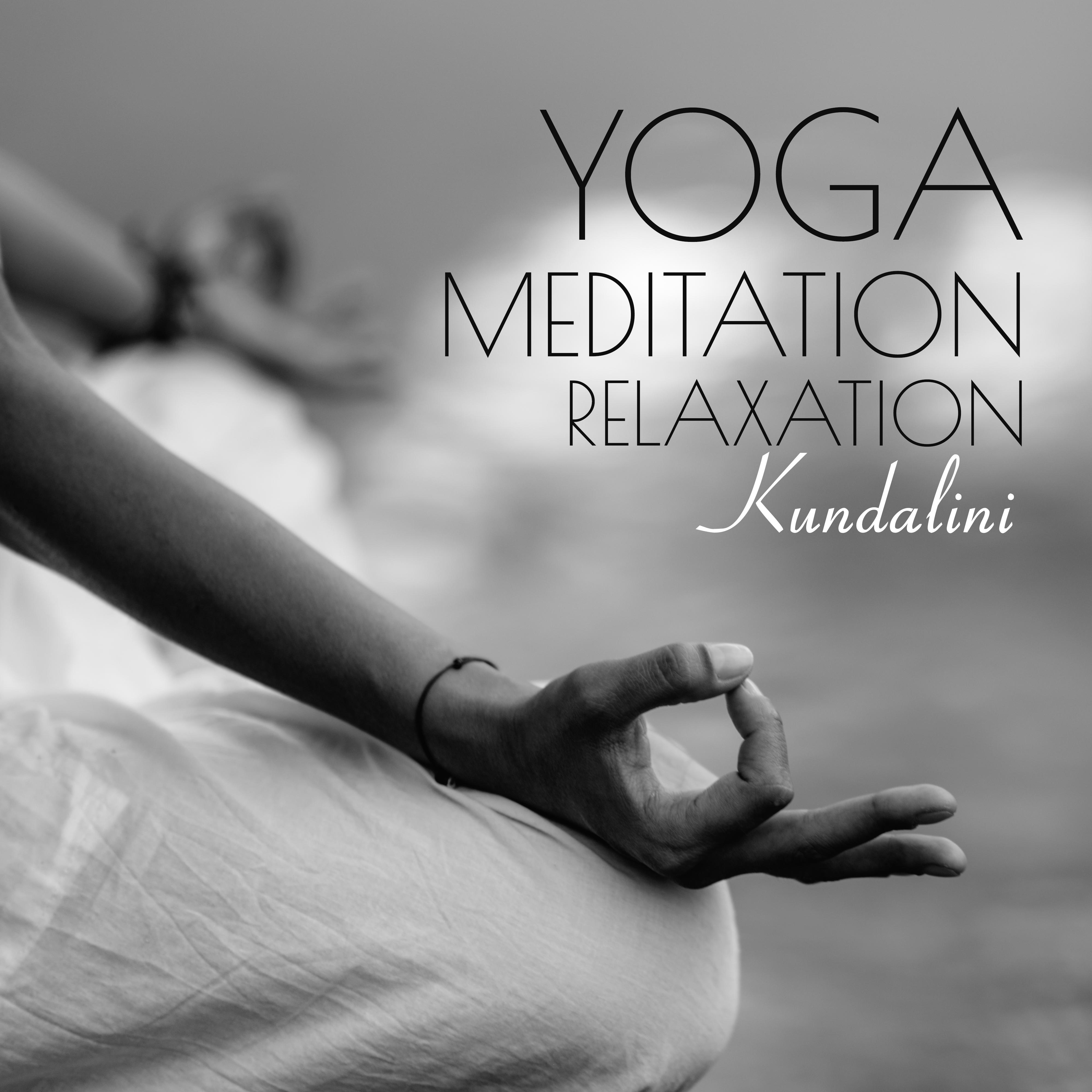 Yoga, Meditation, Relaxation: Kundalini
