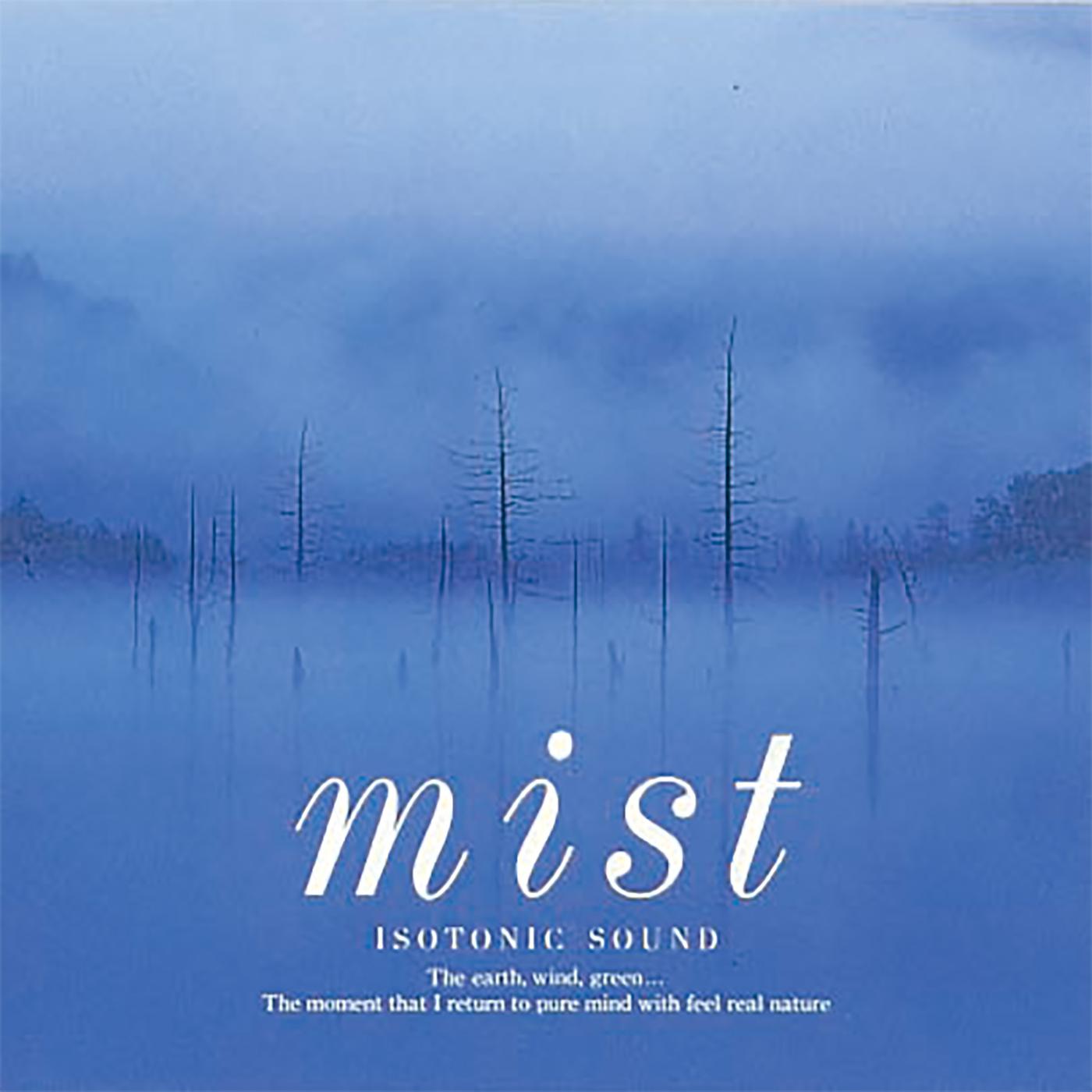 Mist～朝もや