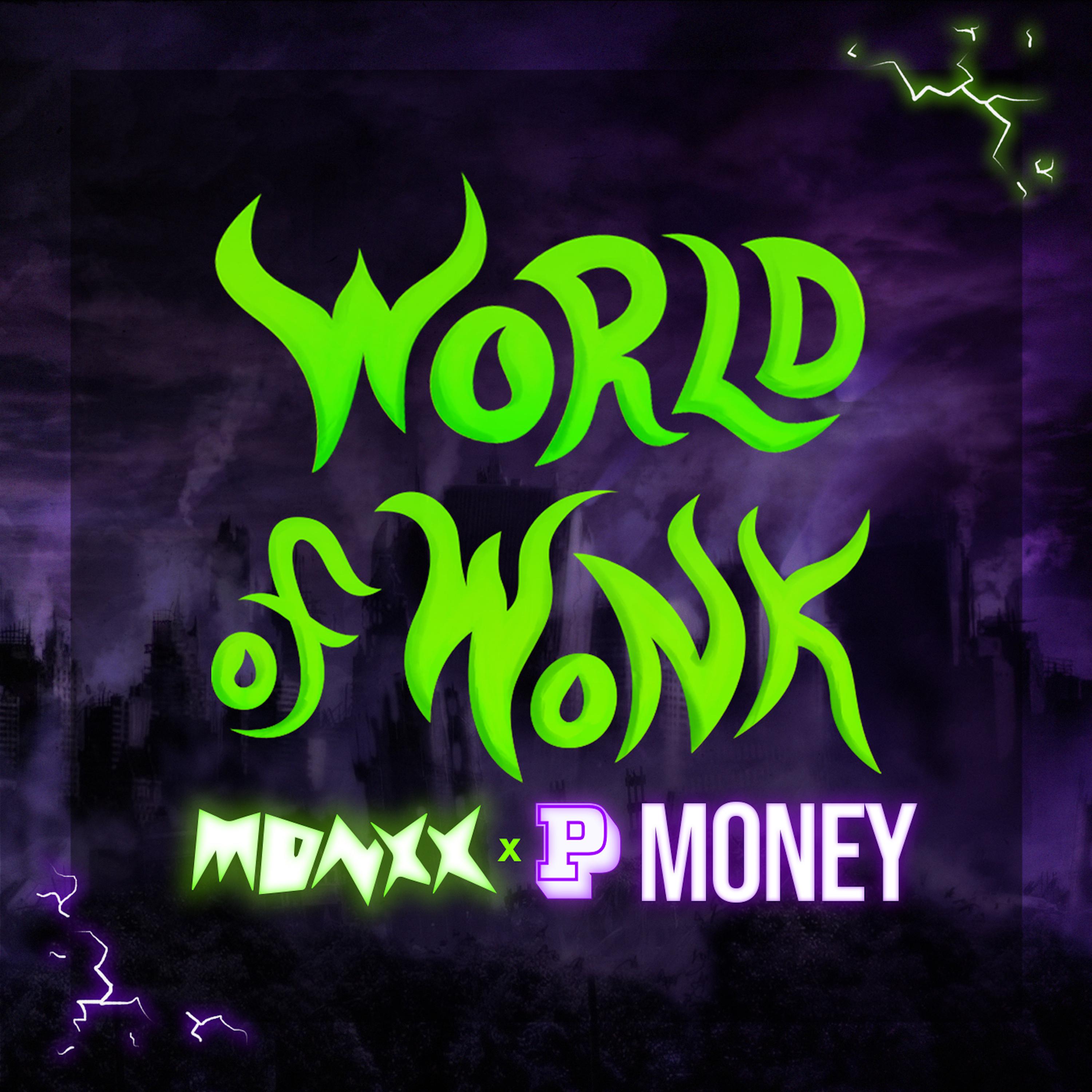 World of Wonk