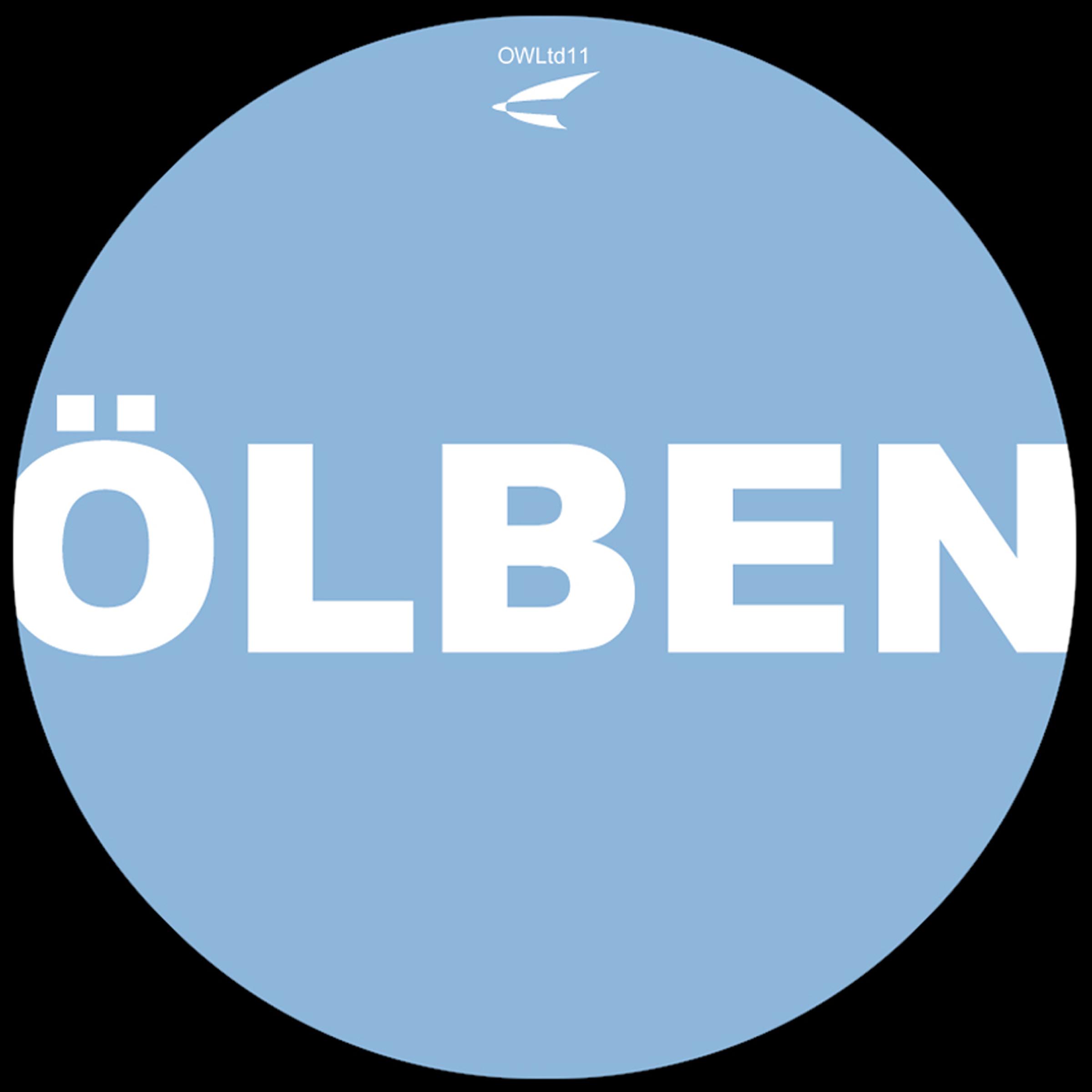 Ölben