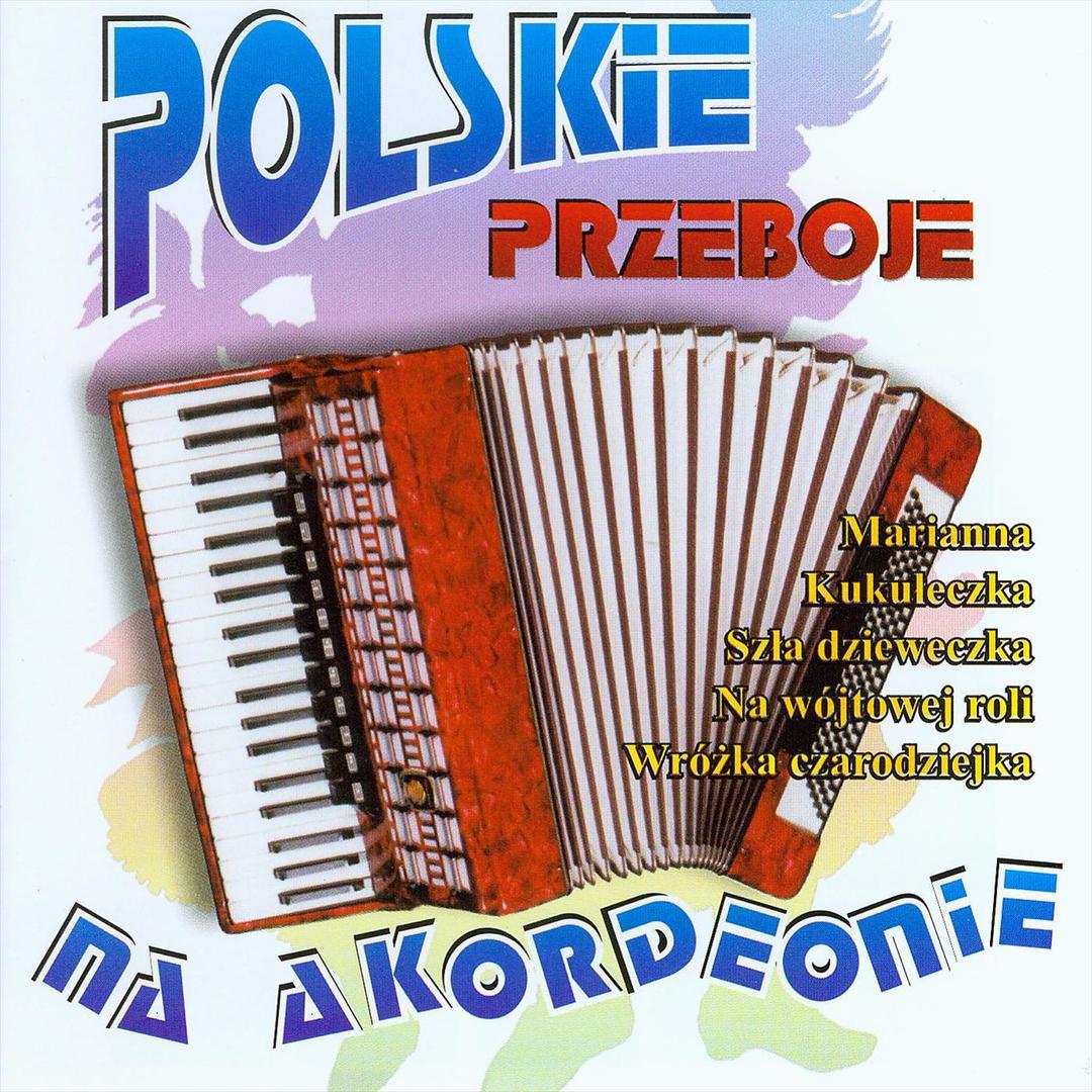 Polskie Przeboje na Akordeonie