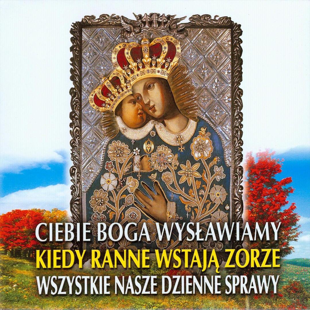 Święty Józef – Duszo Moja