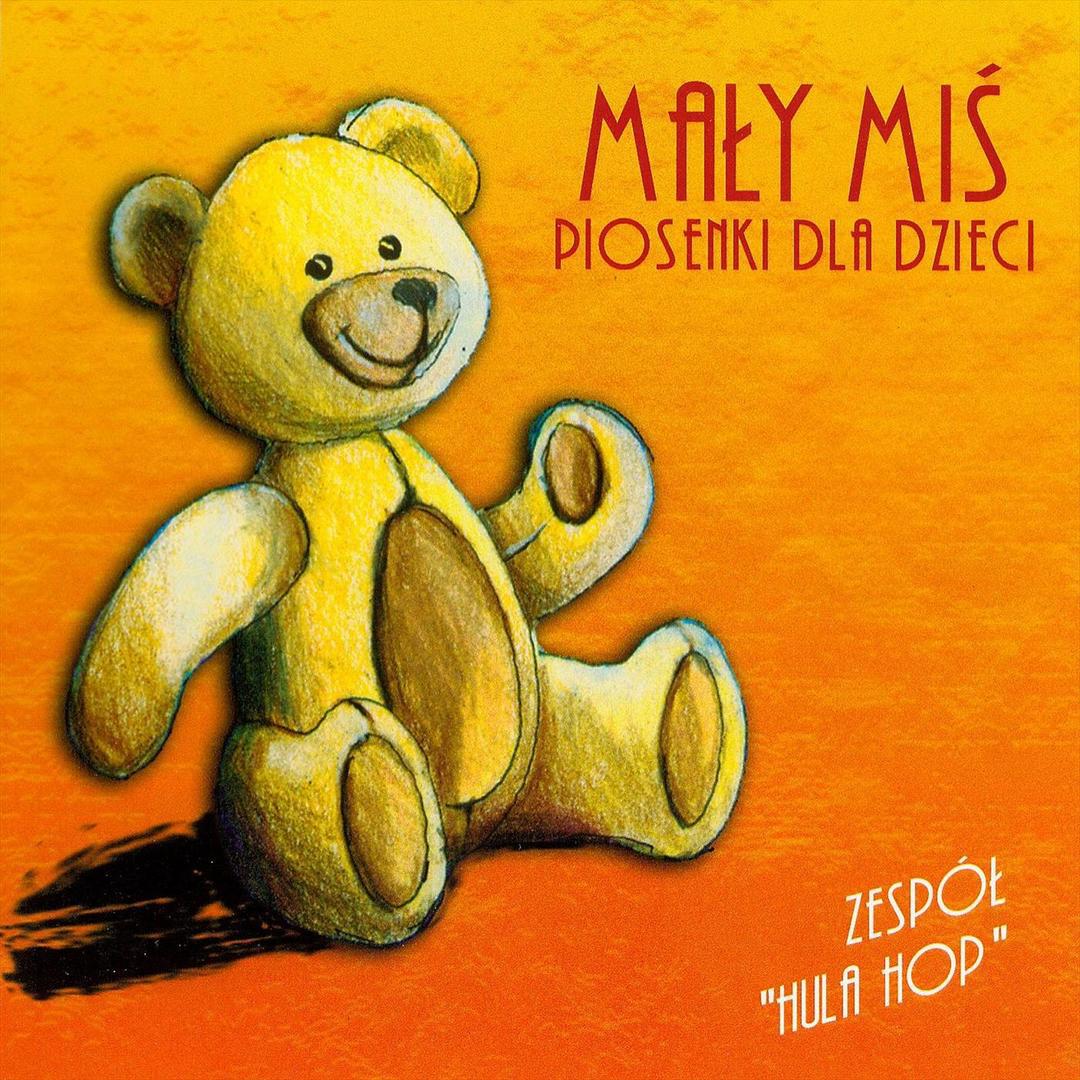 Maly Mis - Piosenki Dla Dzieci