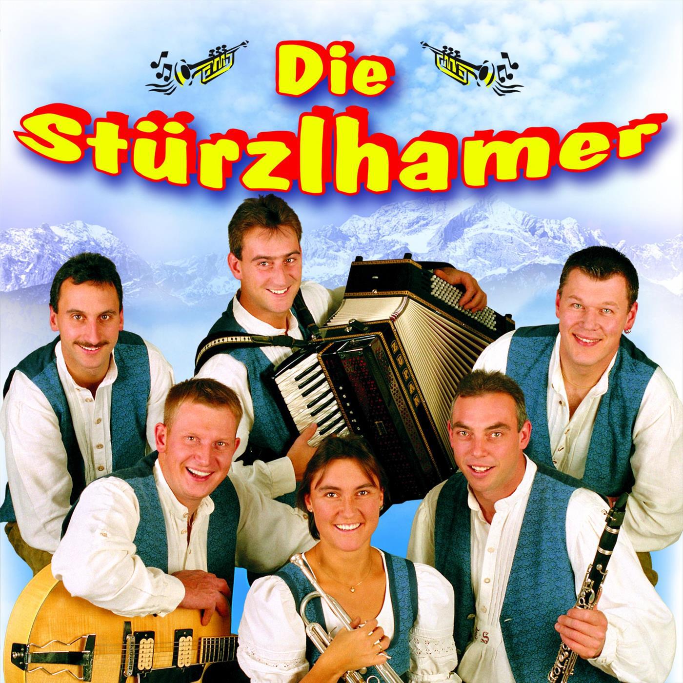 Die Stürzlhamer