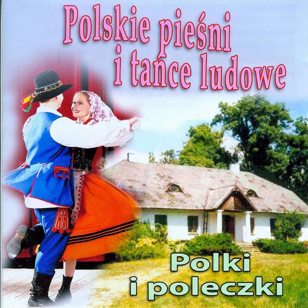 Chodziła po polu