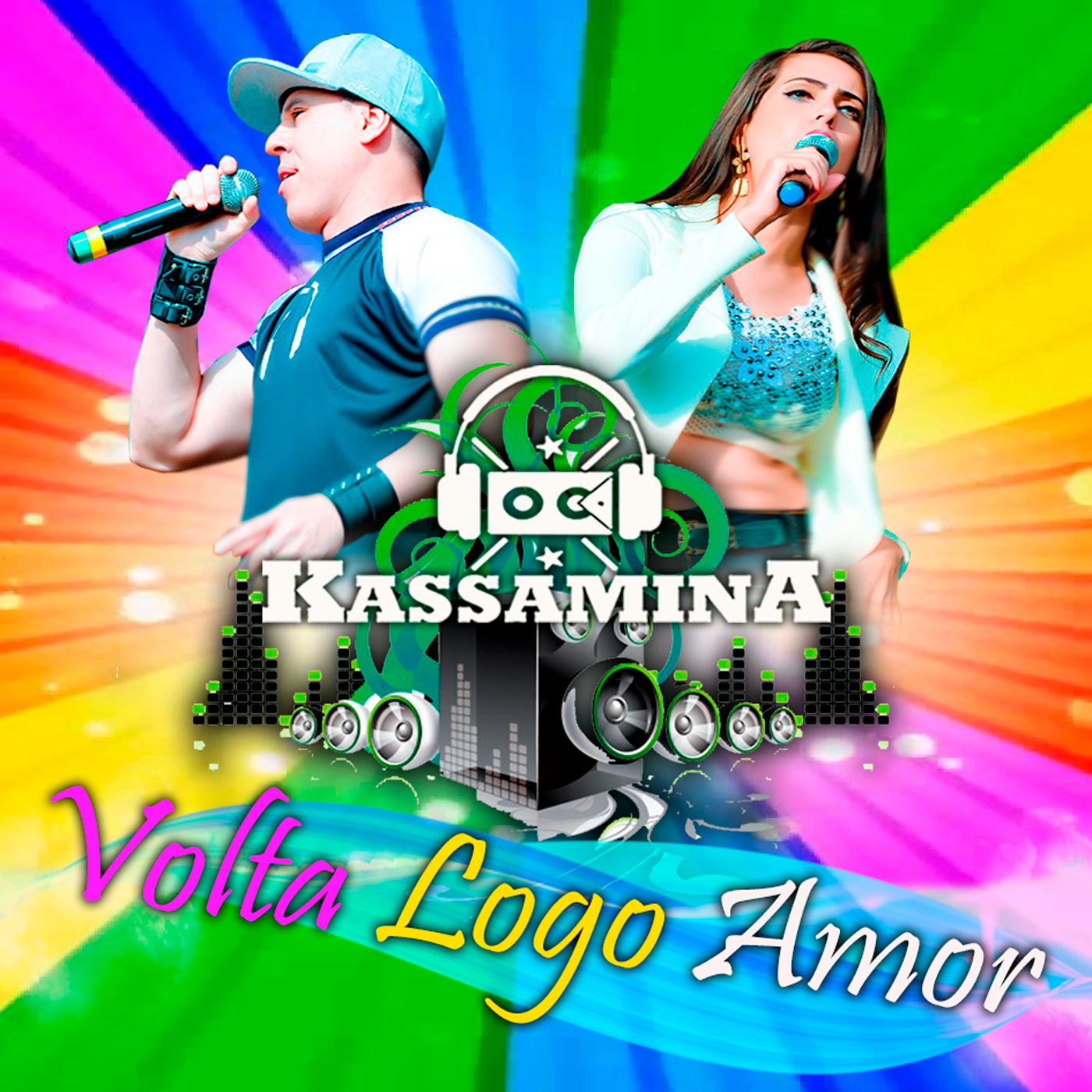 Volta Logo Amor