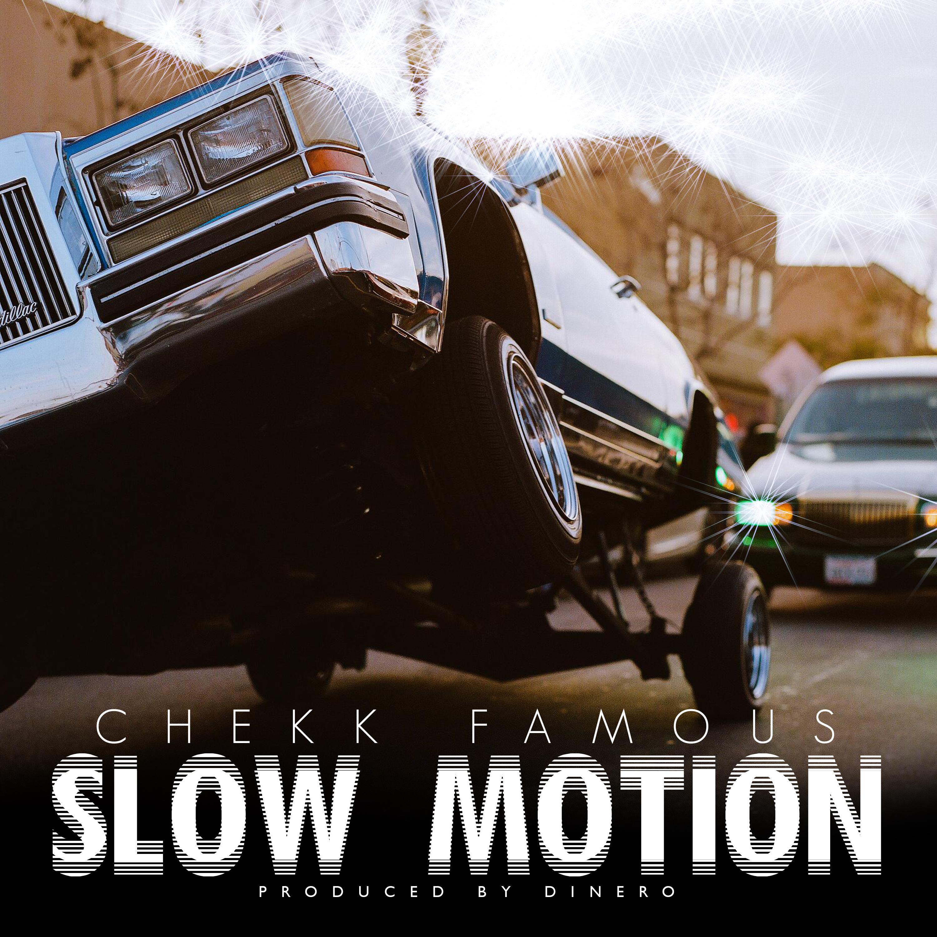 Slow Motion