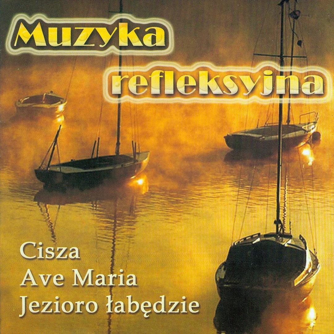 Muzyka refleksyjna