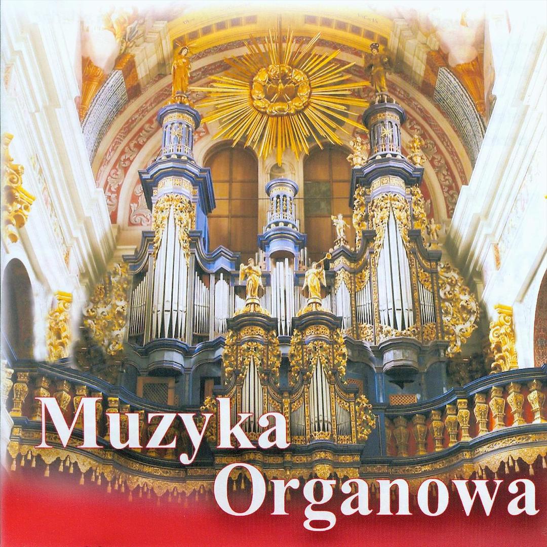 Muzyka Organowa