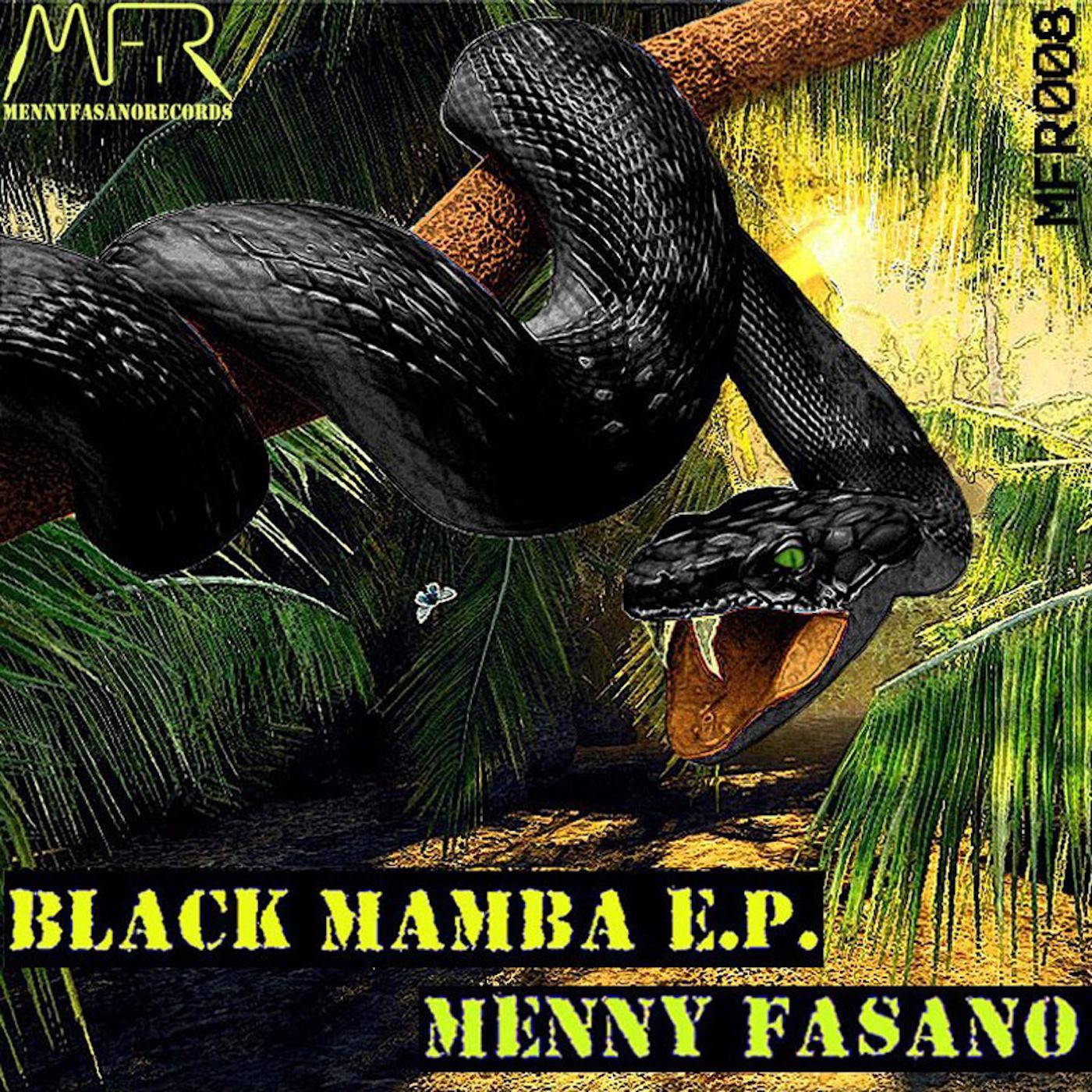 Black Mamba