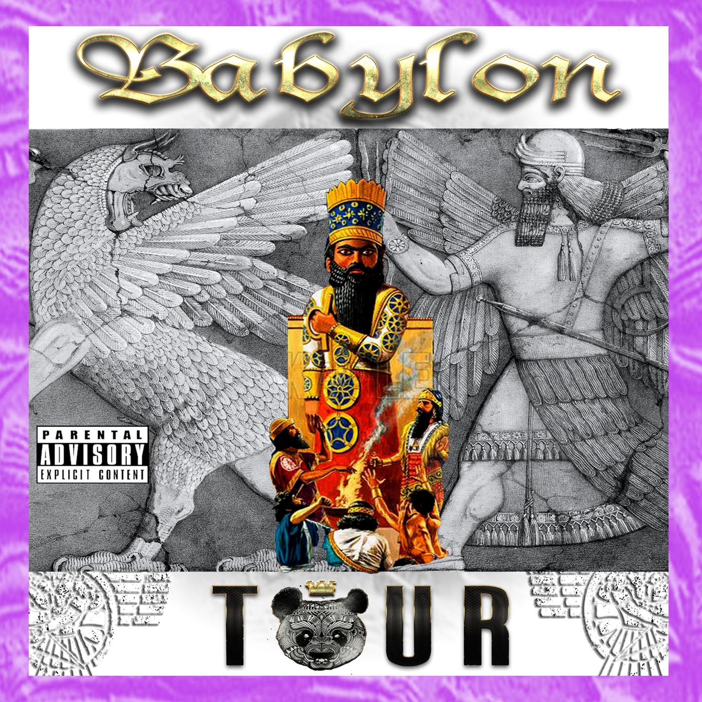 Babylon