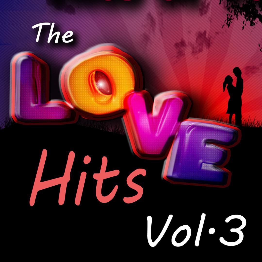 The Love Hits, Vol. 3