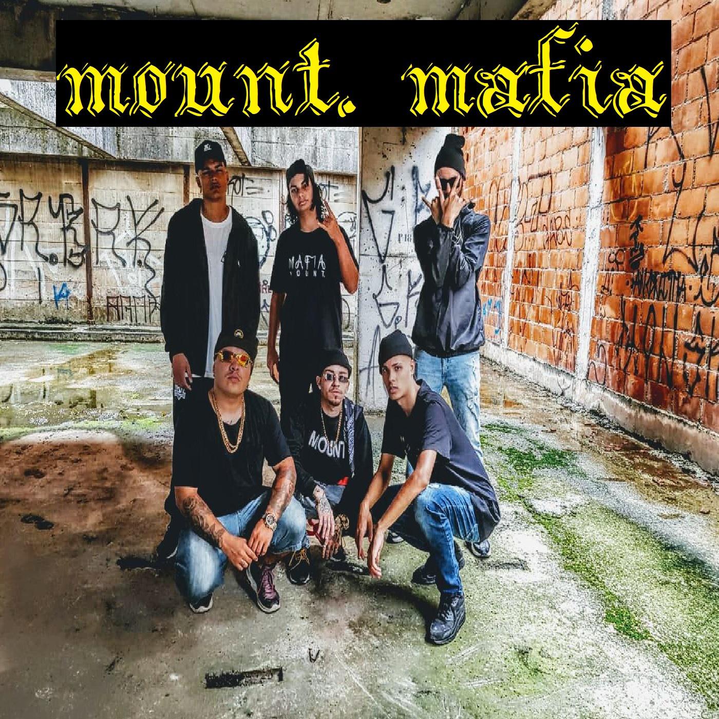 Mount Mafia