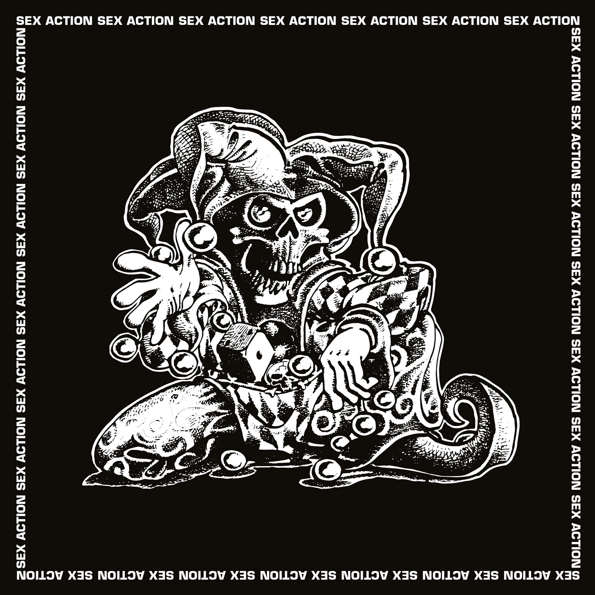 *** Action (Remastered)