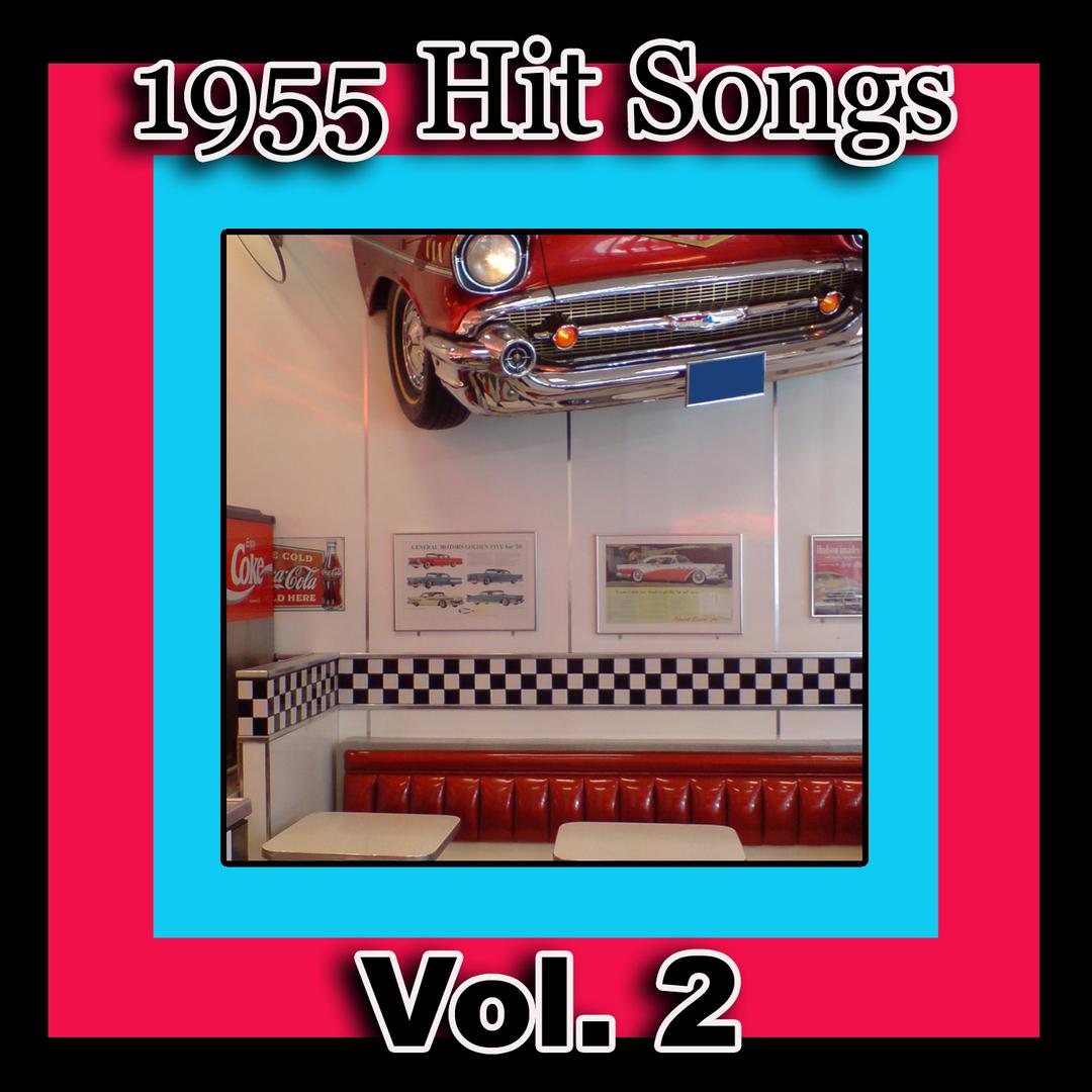 1955 Hit Songs, Vol. 2