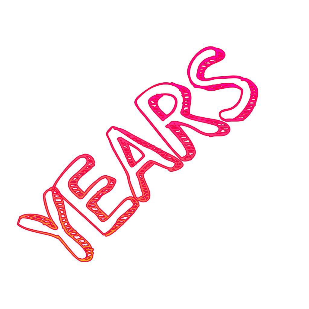 YEARS