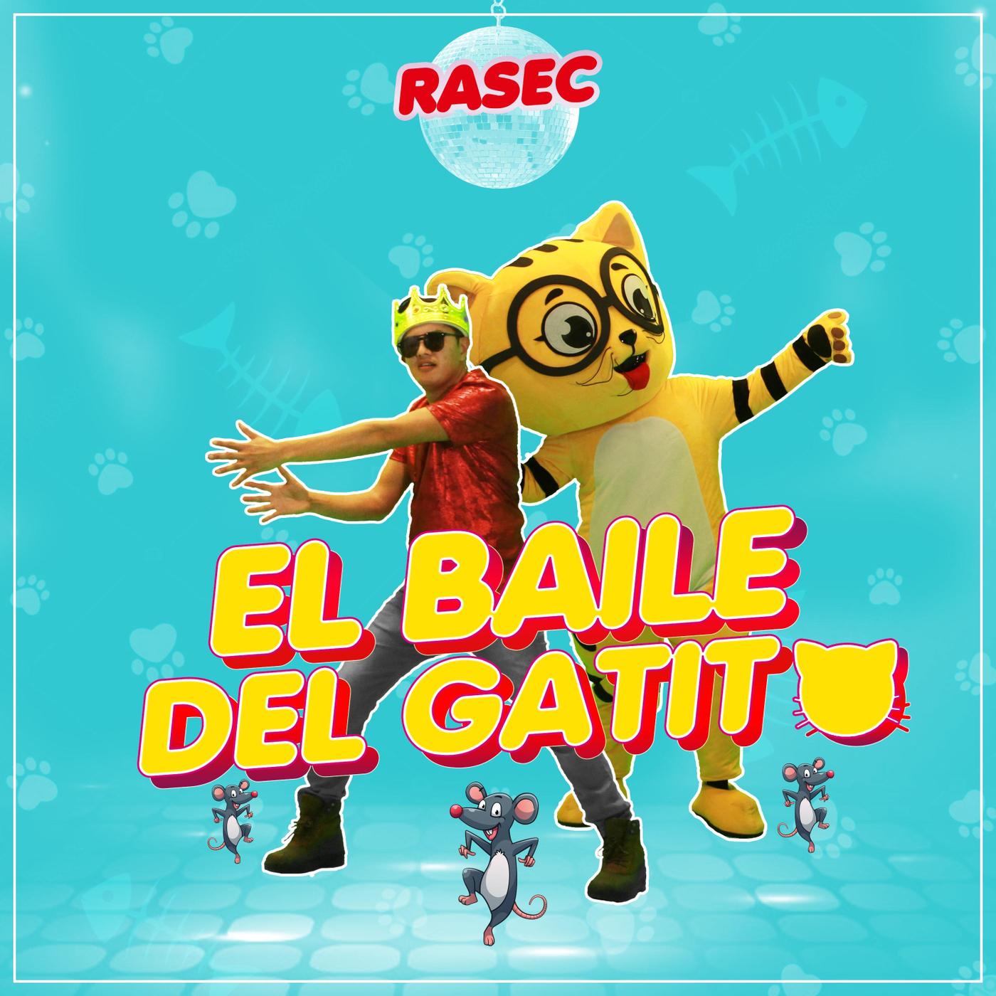 El Baile del Gatito