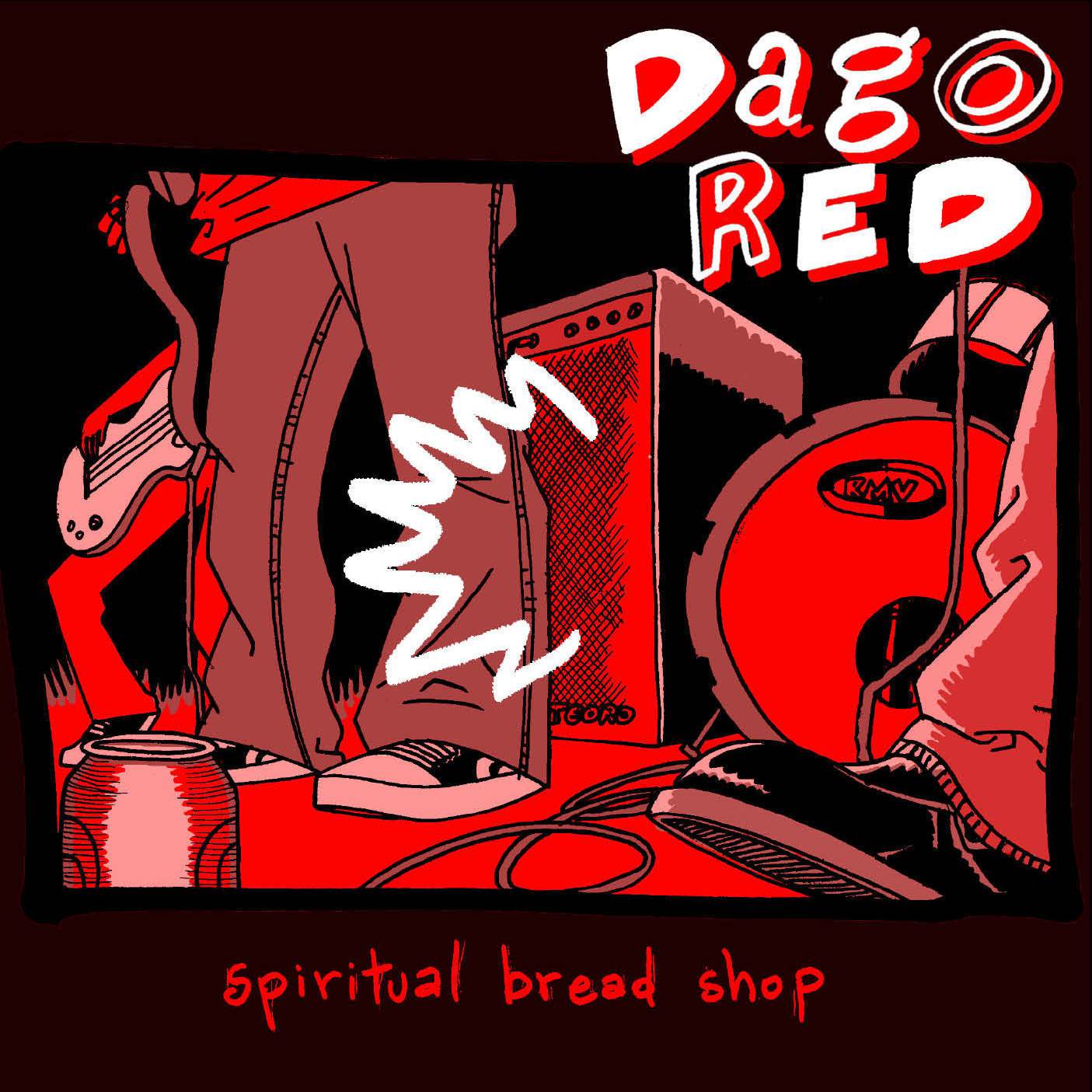 Spiritual Bread Shop