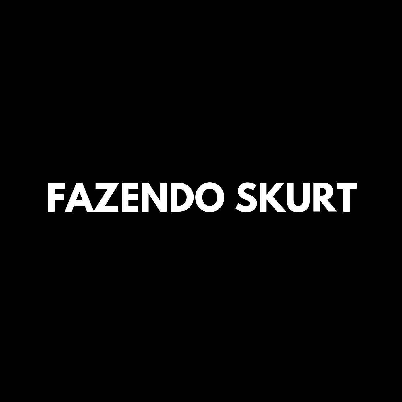 Fazendo Skurt